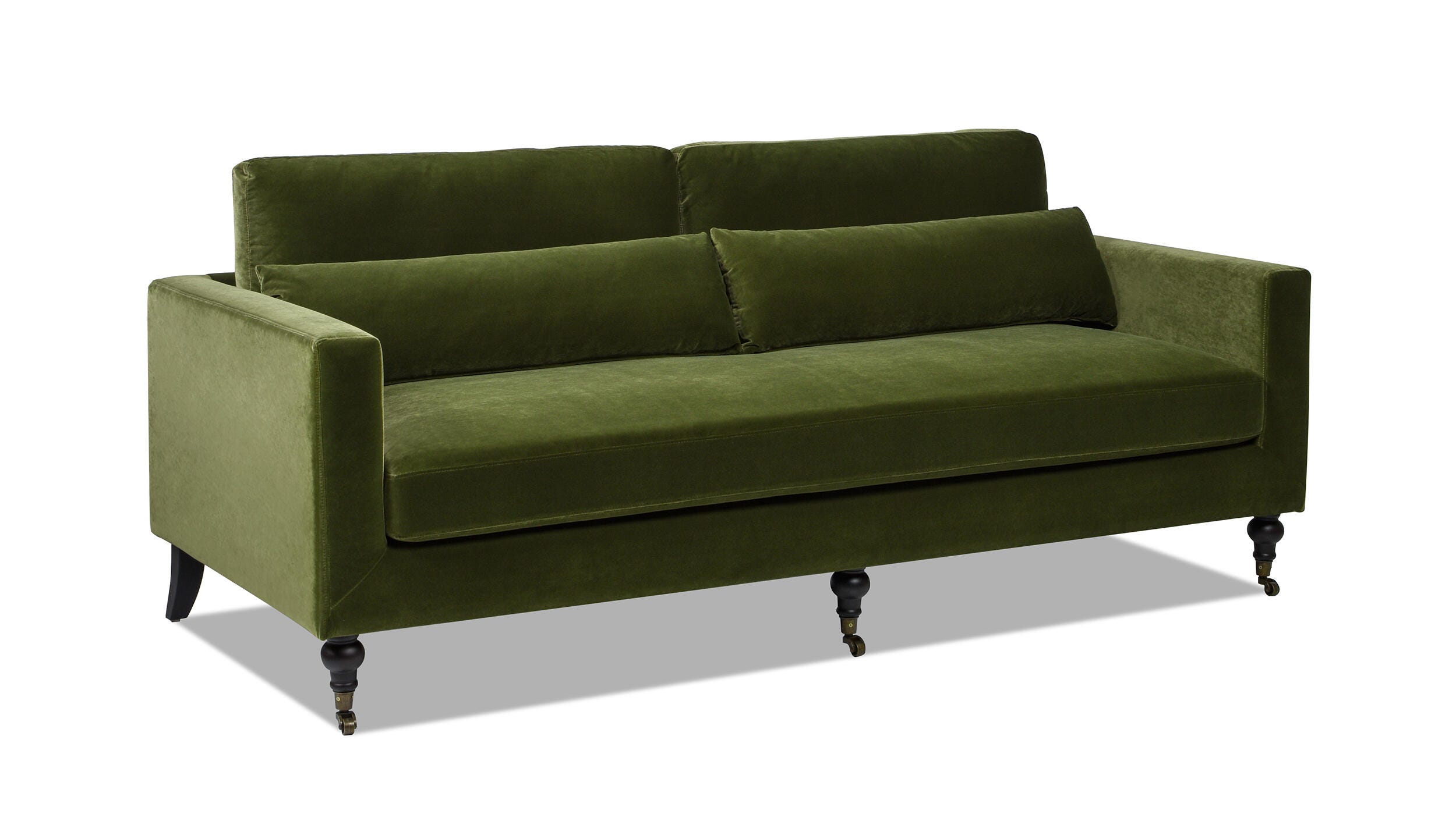 Jennifer Taylor Home Elliot Elliot Sofa, , large