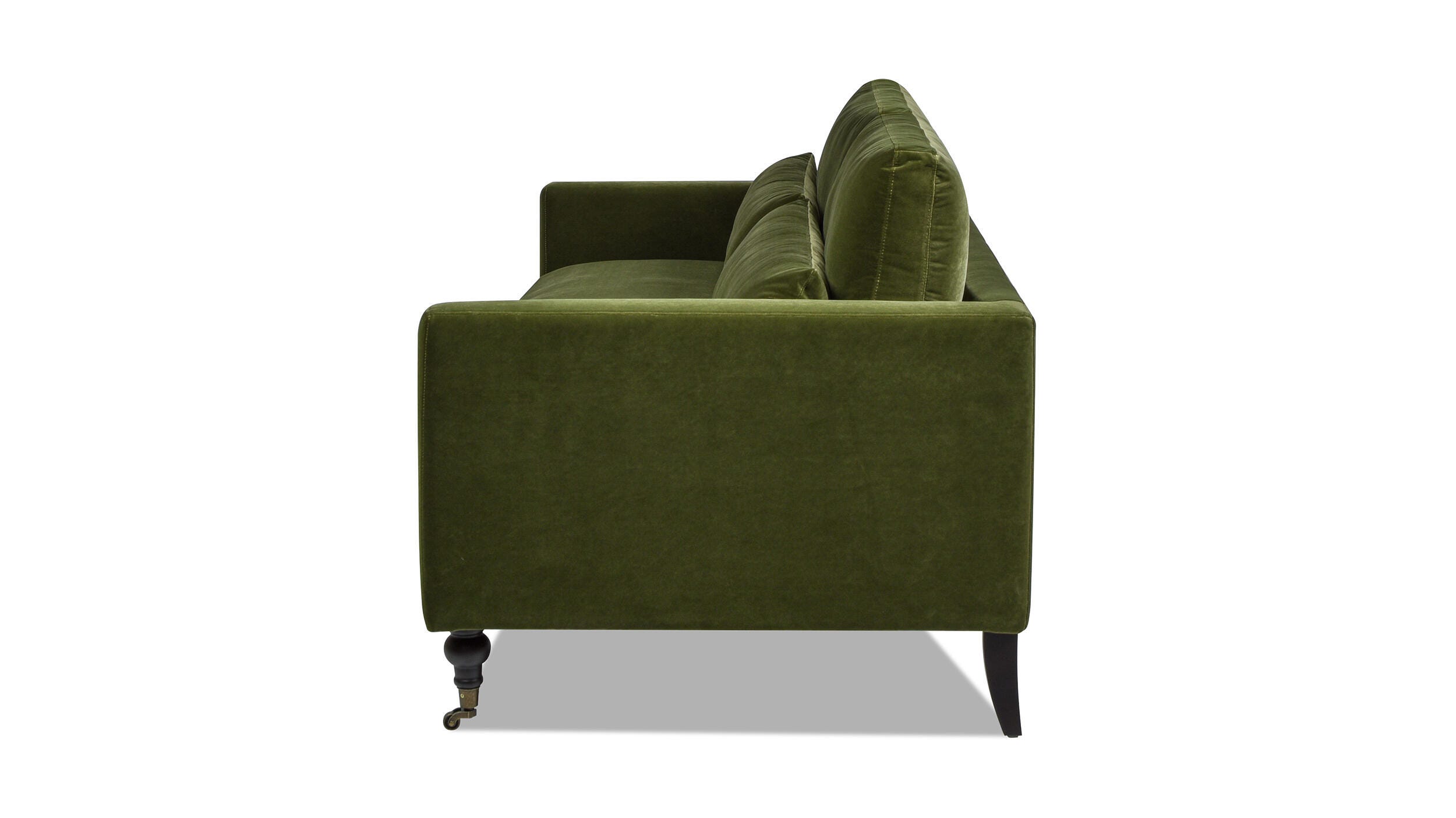 Jennifer Taylor Home Elliot Elliot Sofa, , large