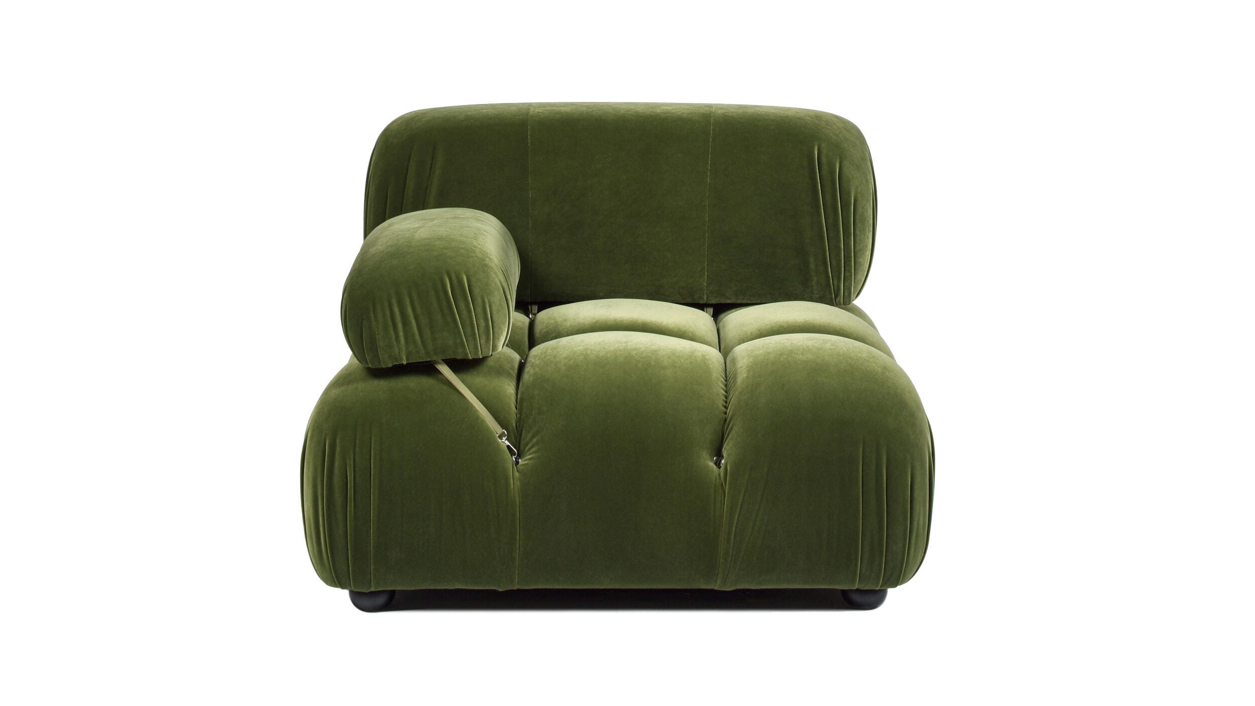 Jennifer Taylor Home Marcel Arm Chair, , large
