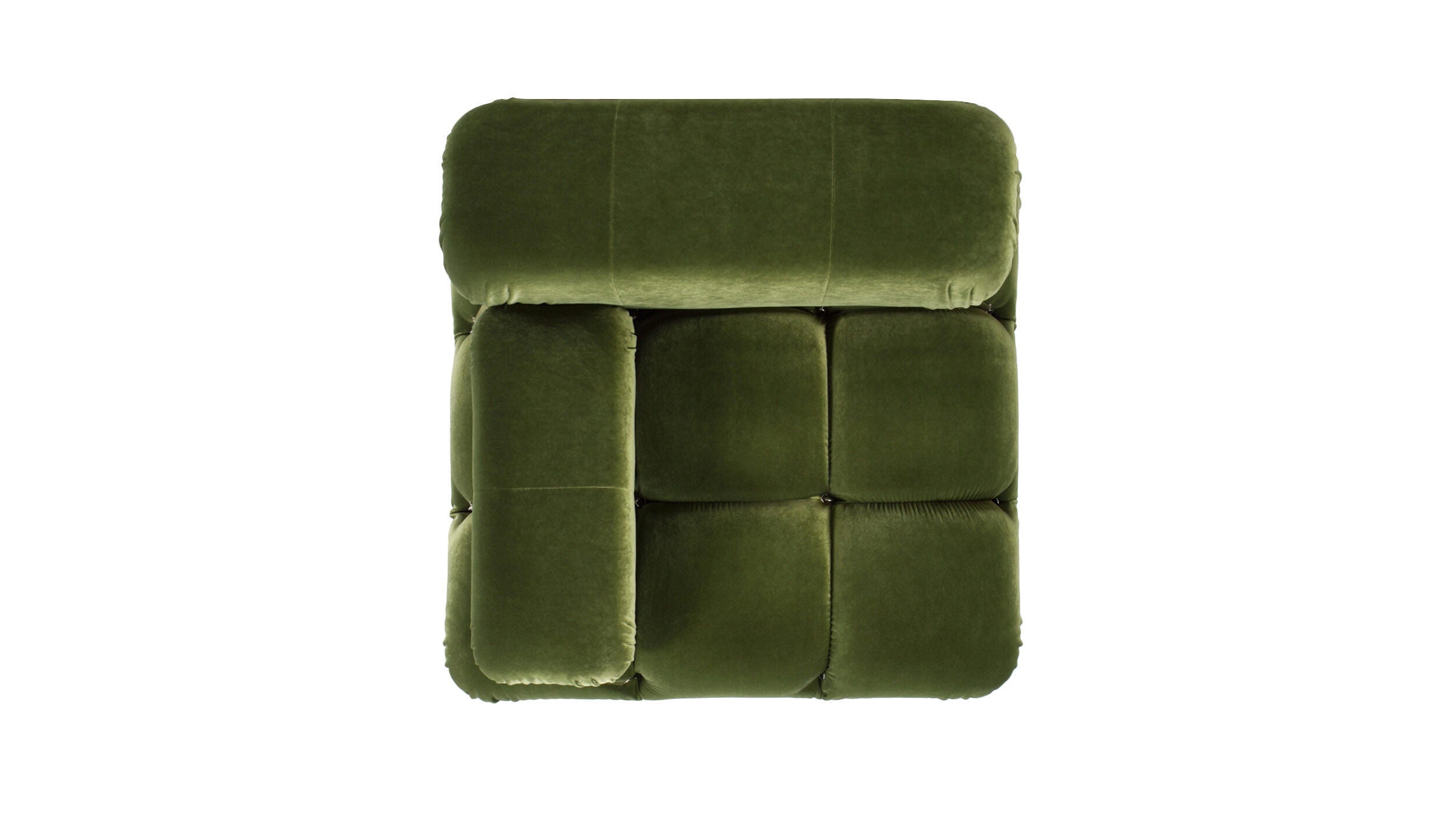 Jennifer Taylor Home Marcel Arm Chair, , large