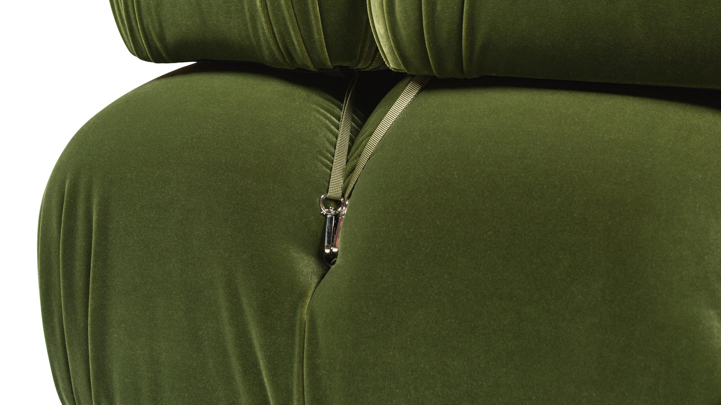 Jennifer Taylor Home Marcel Arm Chair, , large