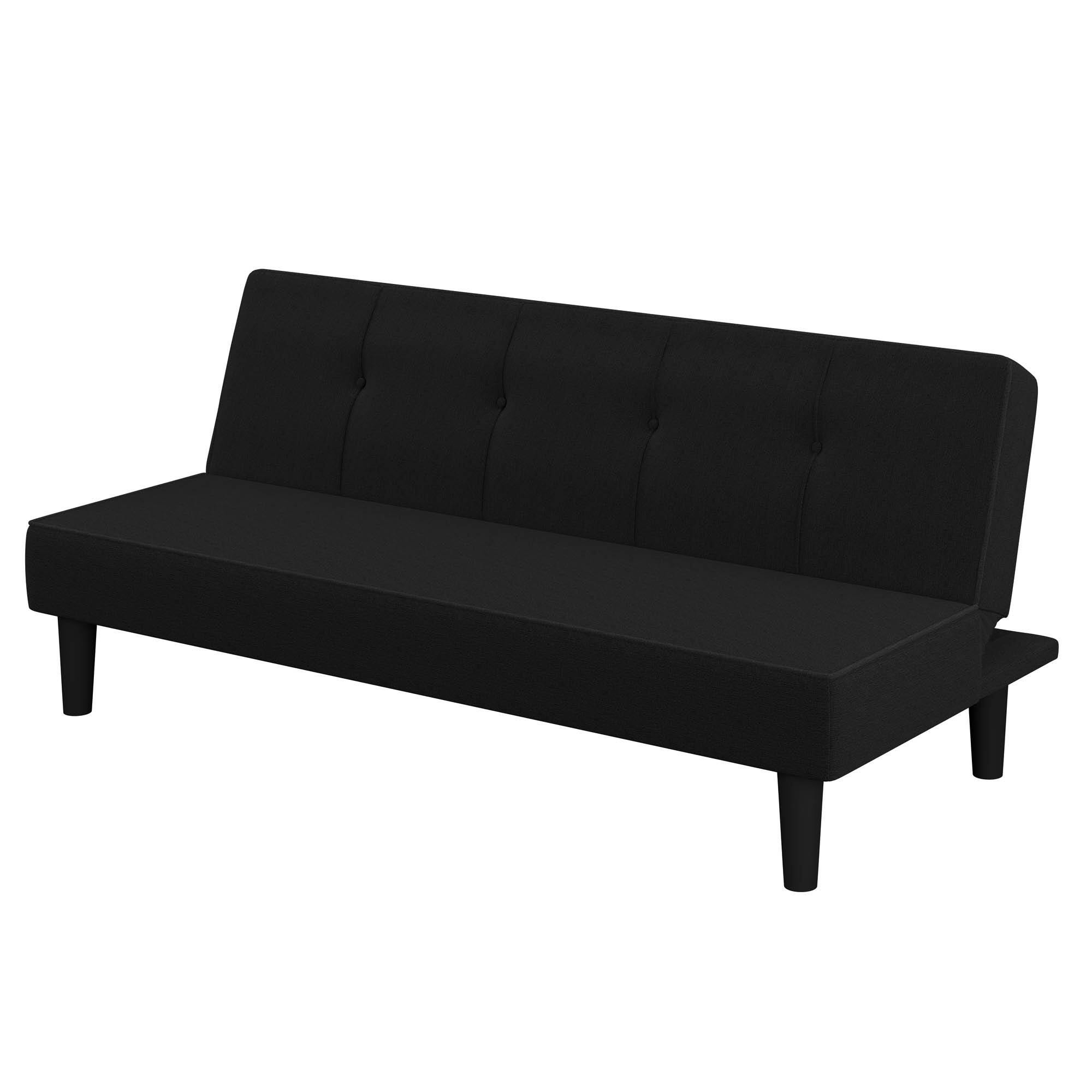 Serta Langley Futon, , large