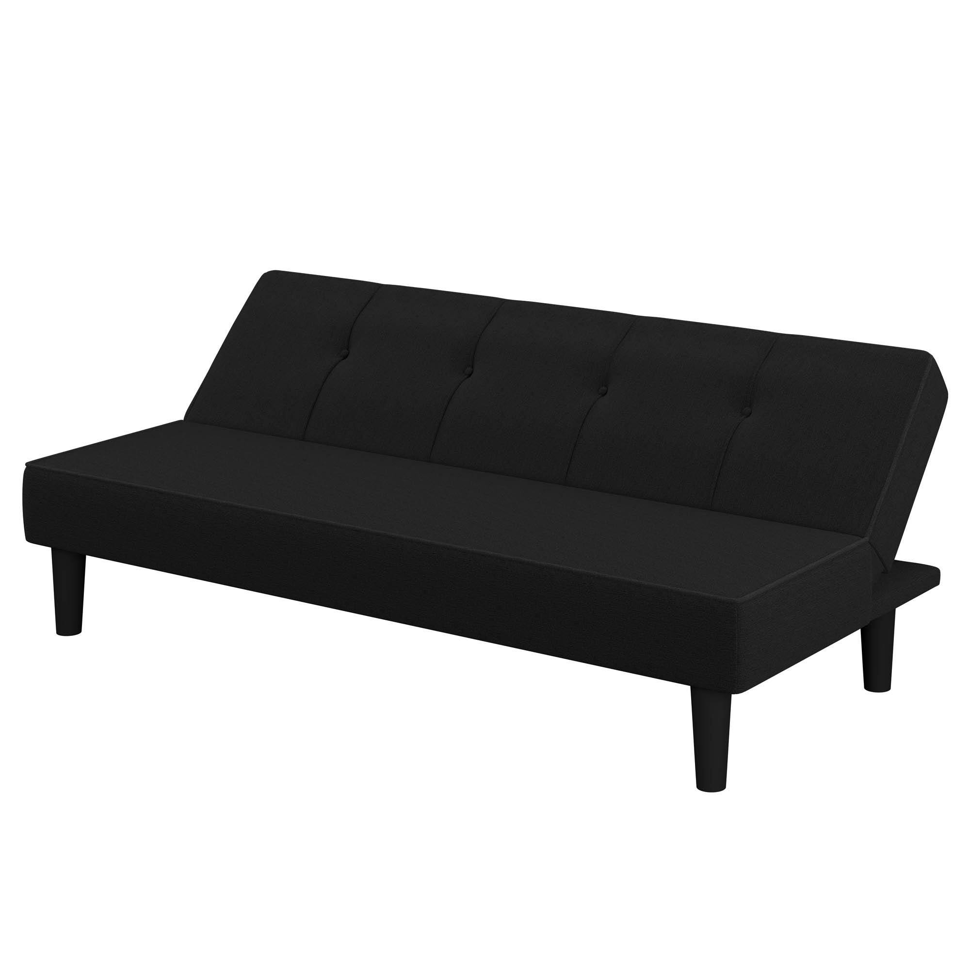Serta Langley Futon, , large