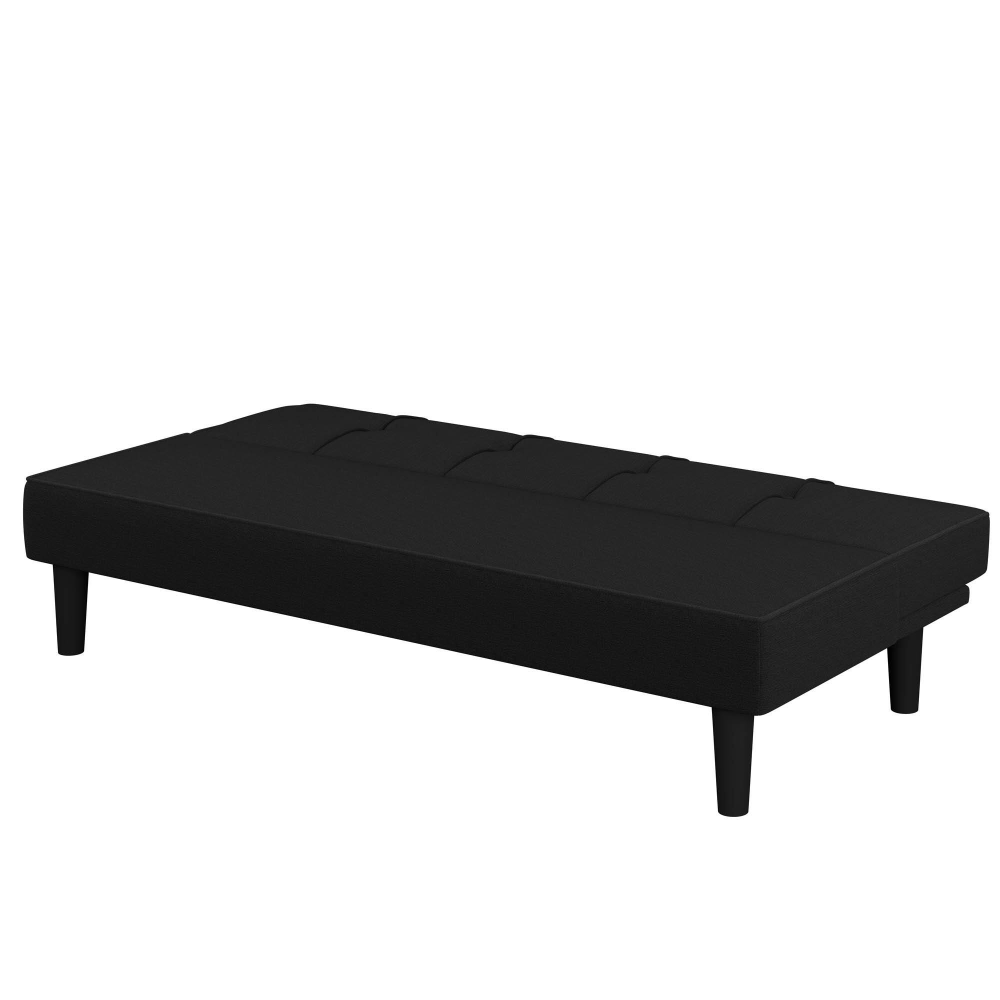 Serta Langley Futon, , large