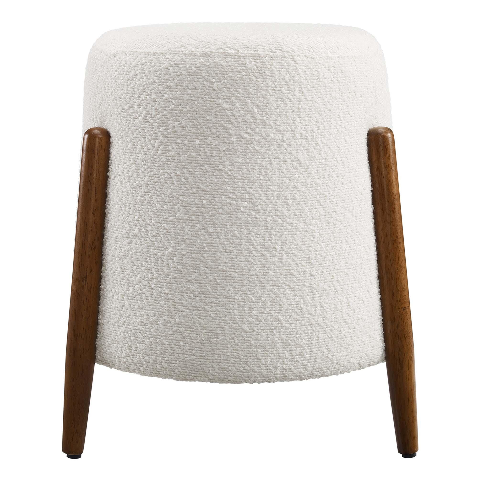 Modway Riven Ottoman, , large