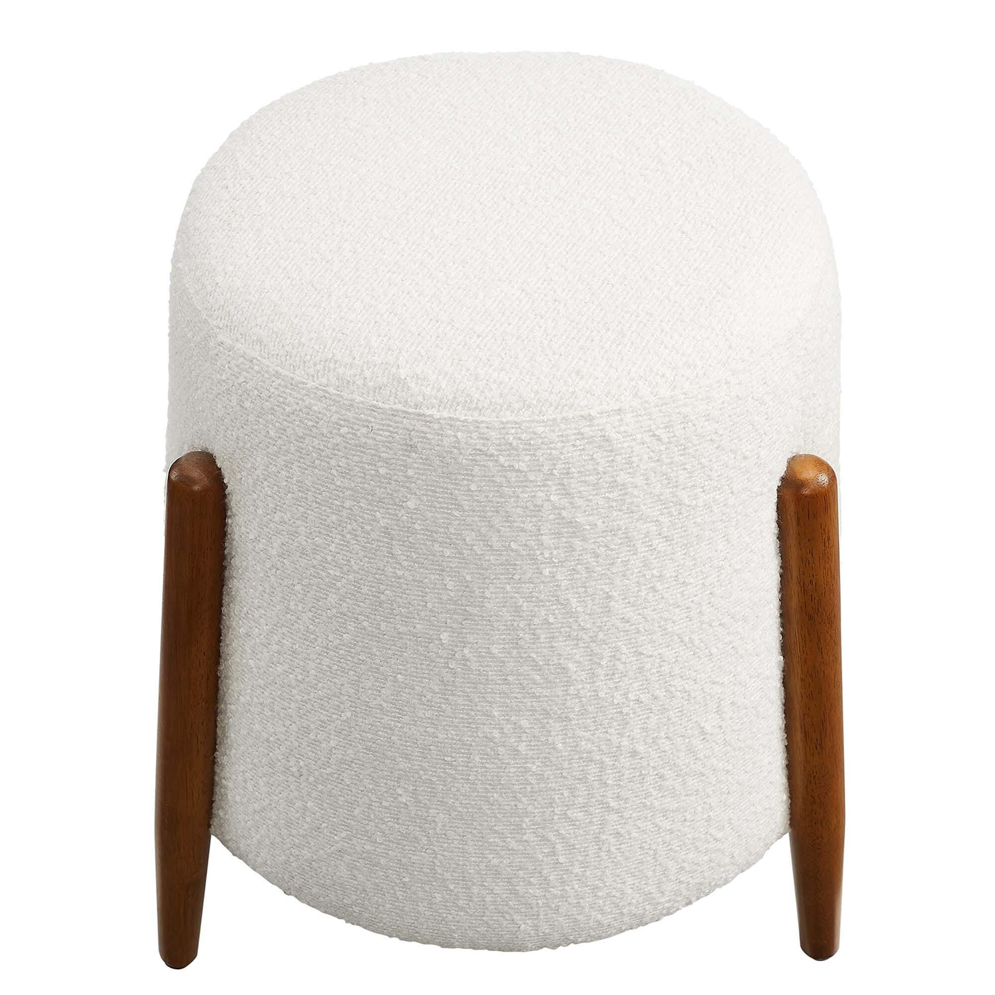 Modway Riven Ottoman, , large