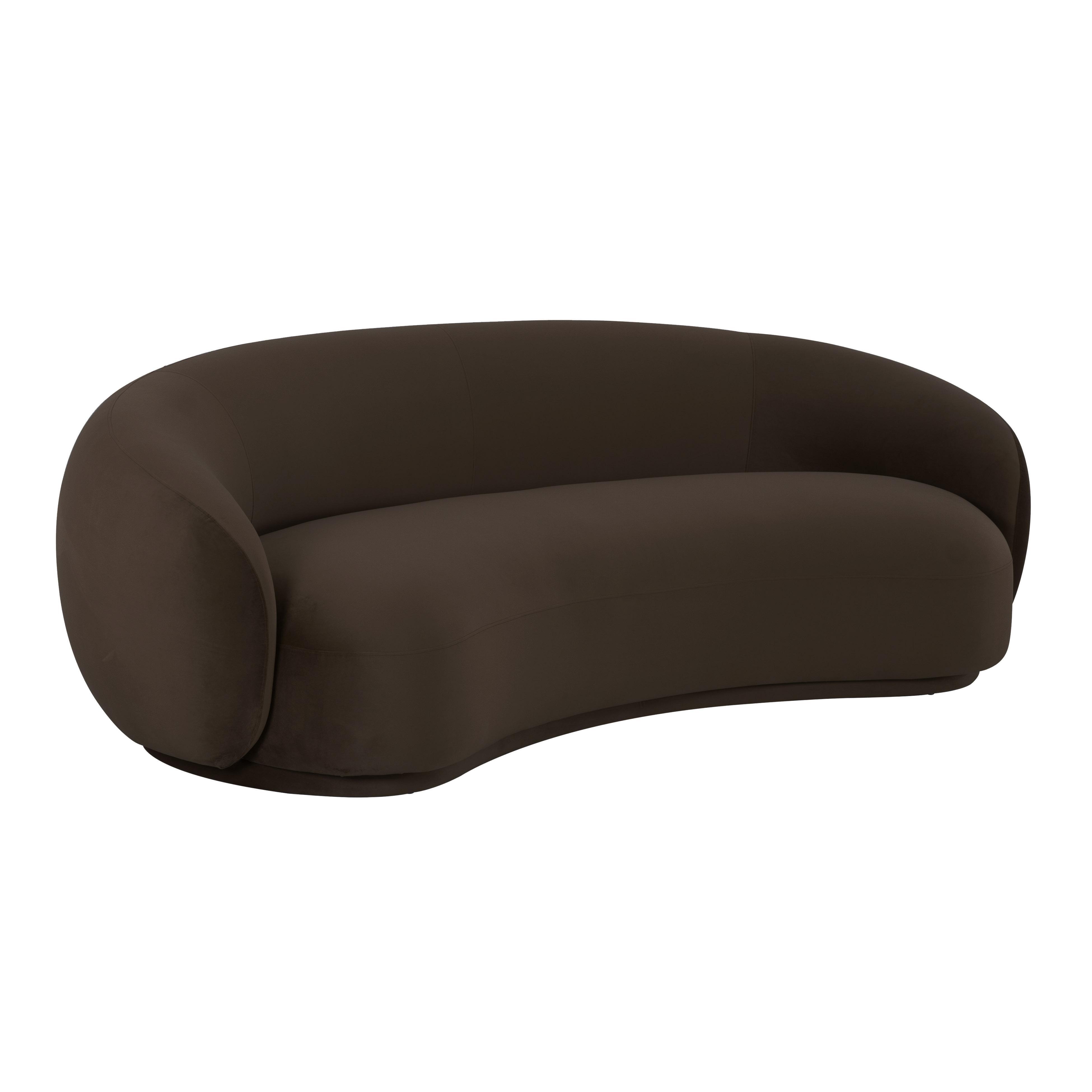 TOV Furniture Kendall Sofa, , large