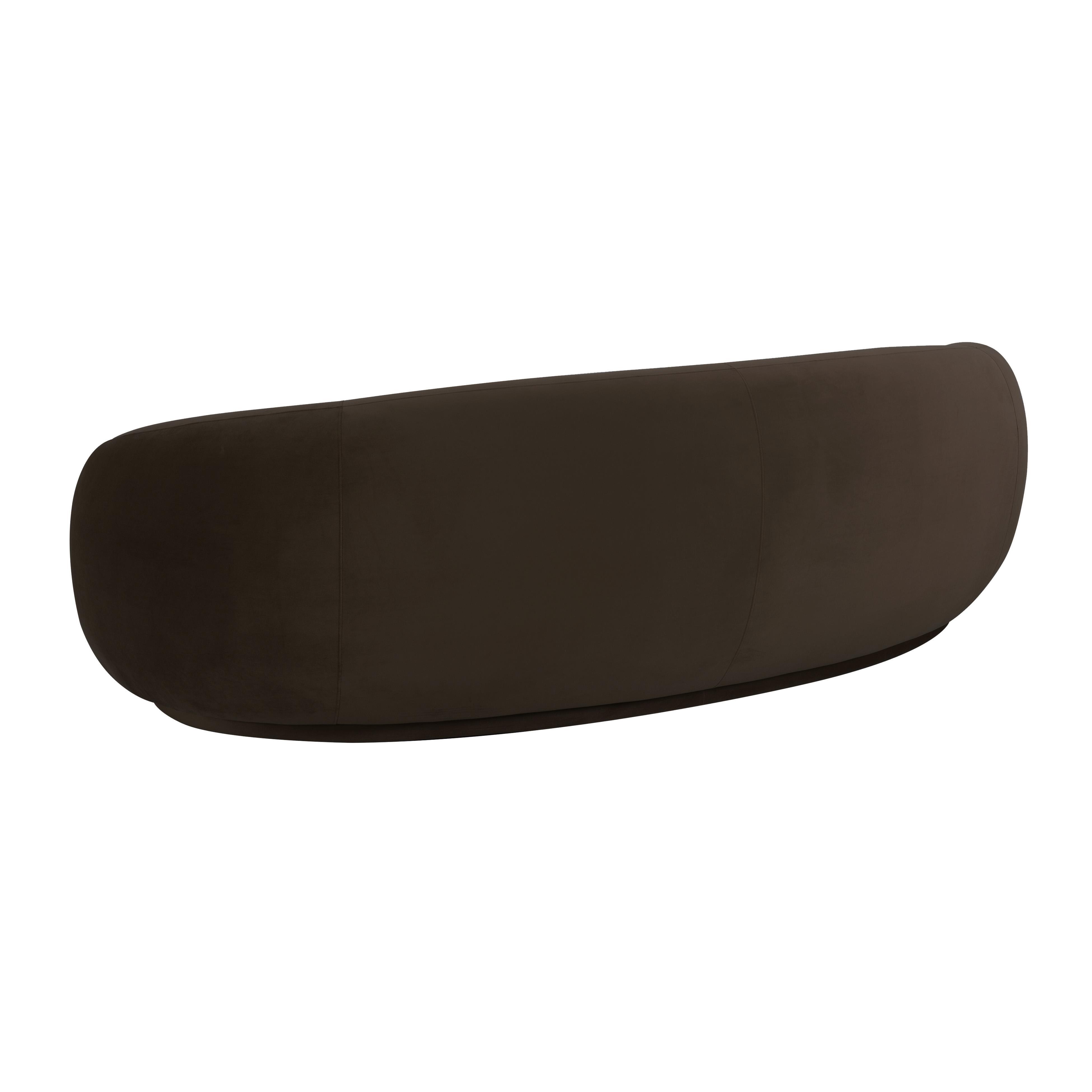 TOV Furniture Kendall Sofa, , large