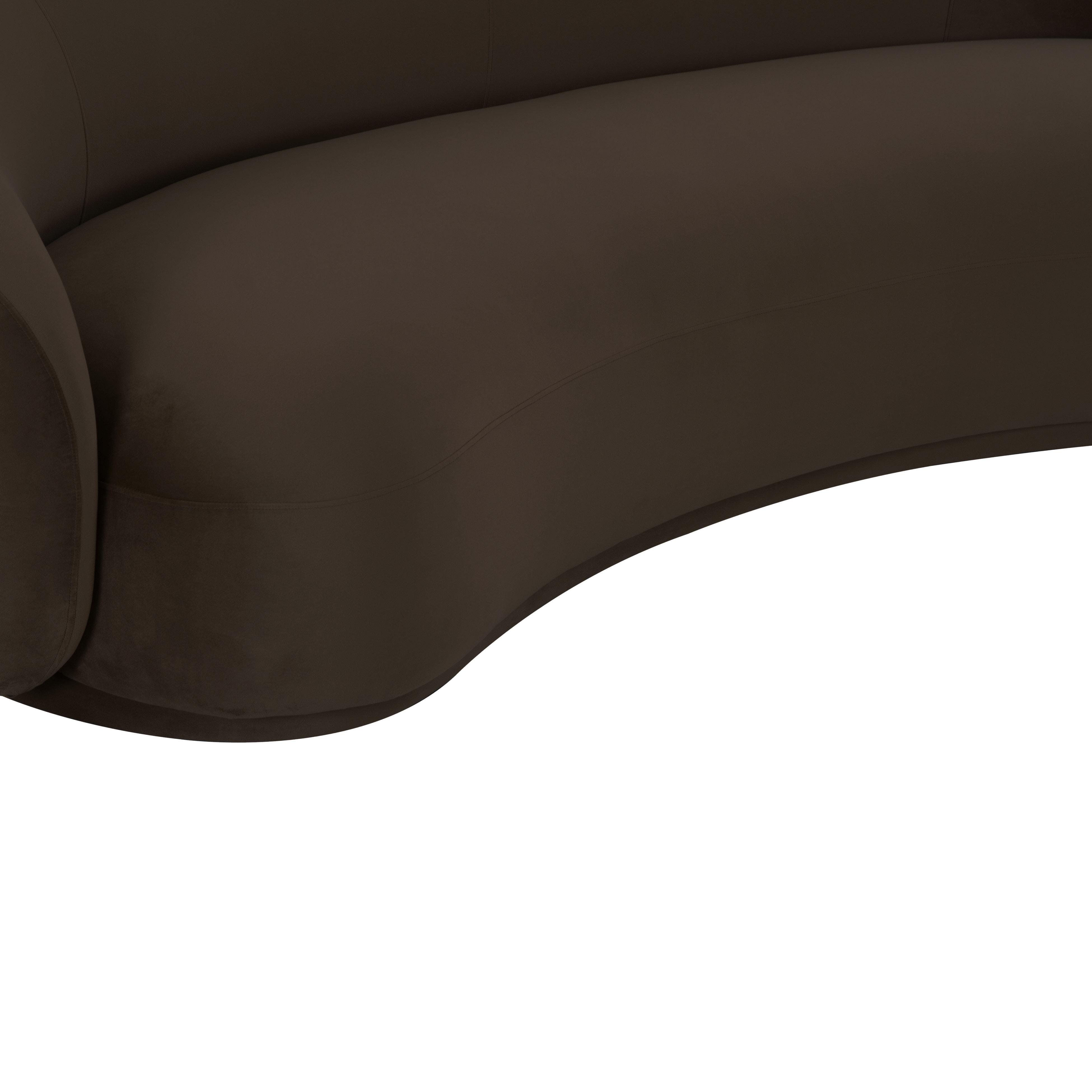 TOV Furniture Kendall Sofa, , large