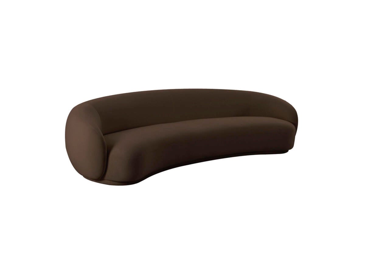 TOV Furniture Kendall Large Sofa, , large