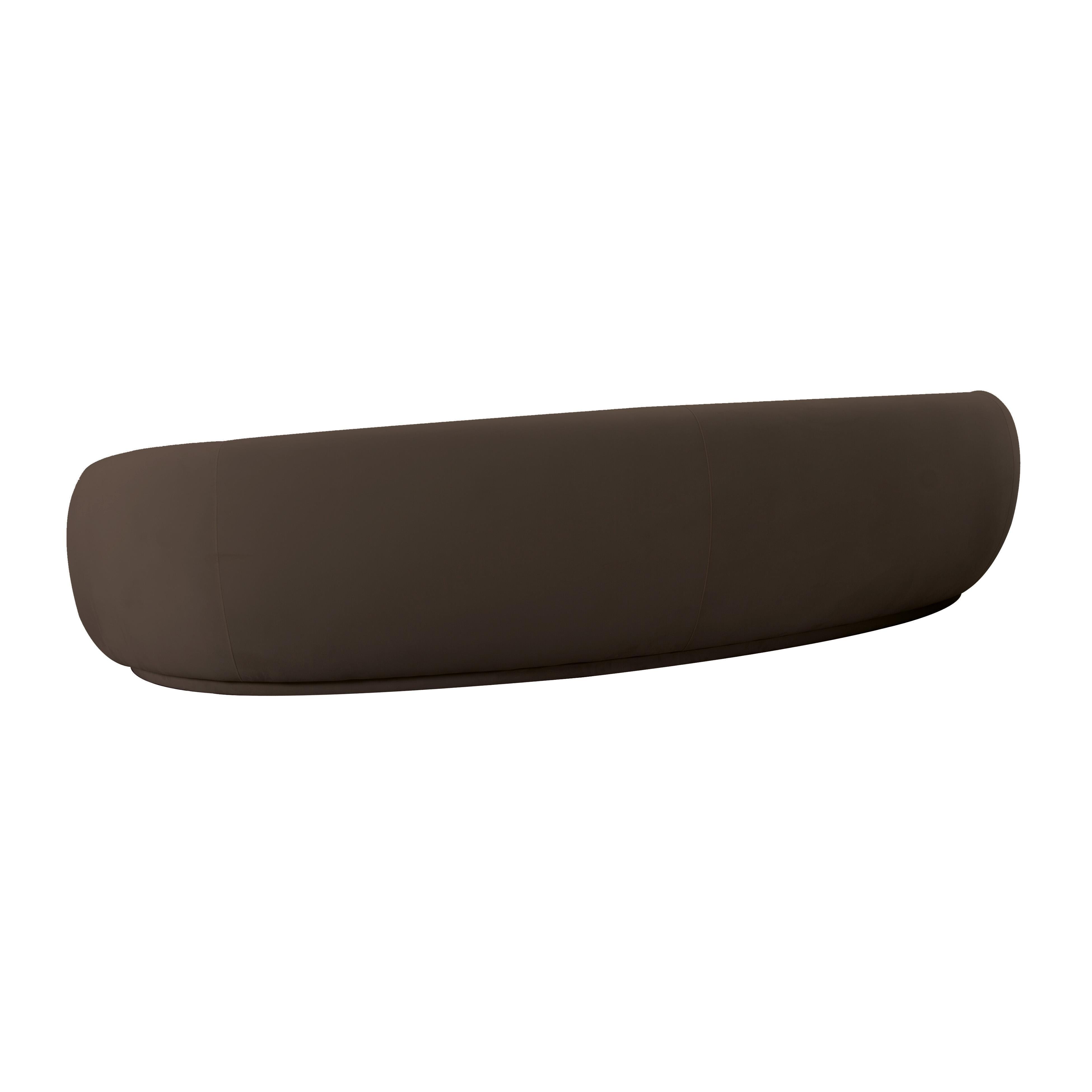 TOV Furniture Kendall Large Sofa, , large