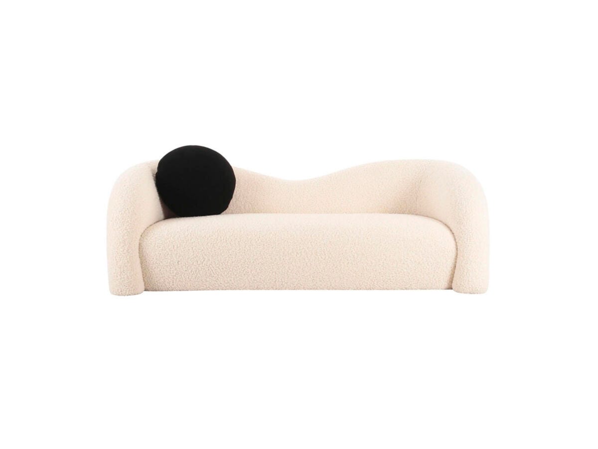 TOV Furniture Leonie Sofa, , large