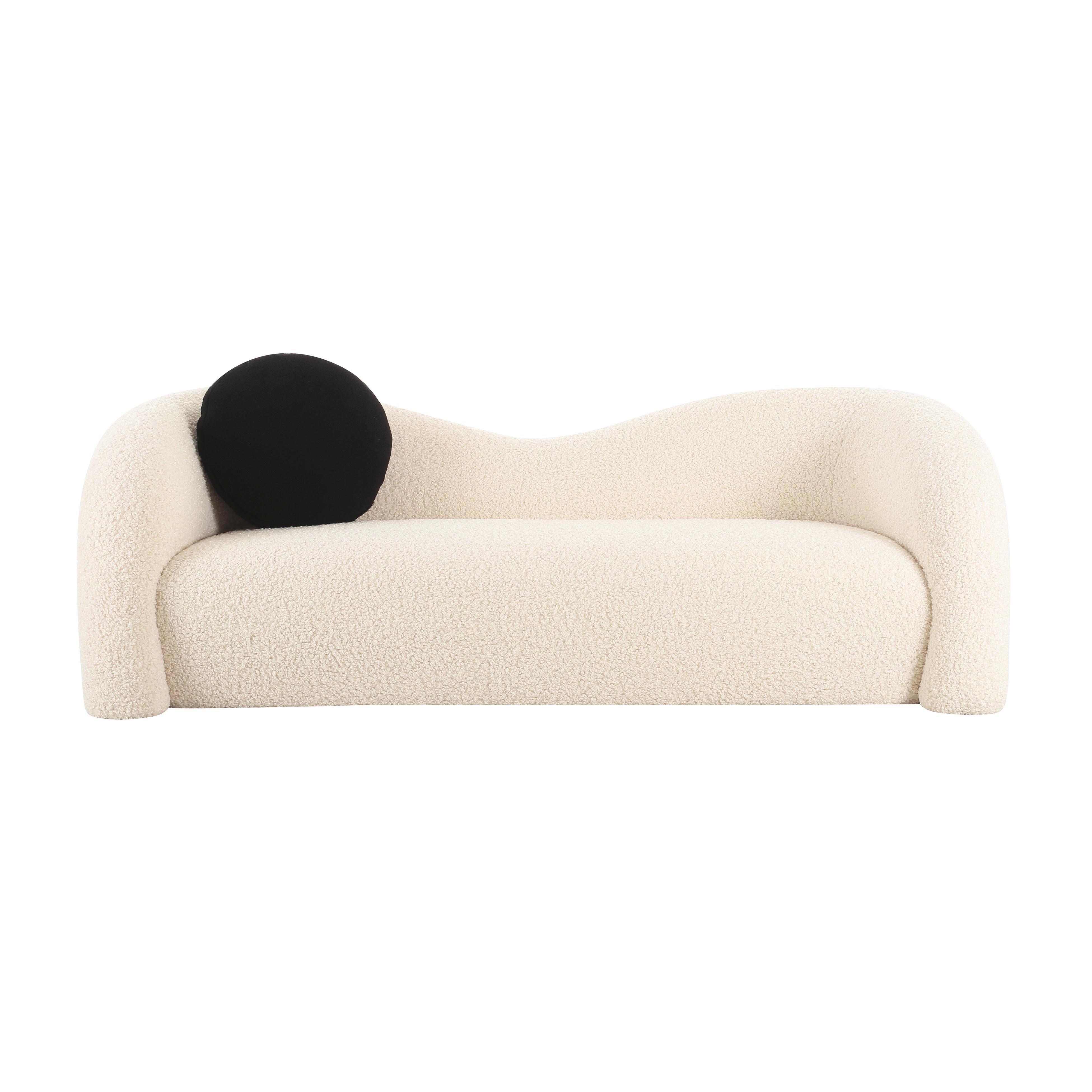 TOV Furniture Leonie Sofa, , large