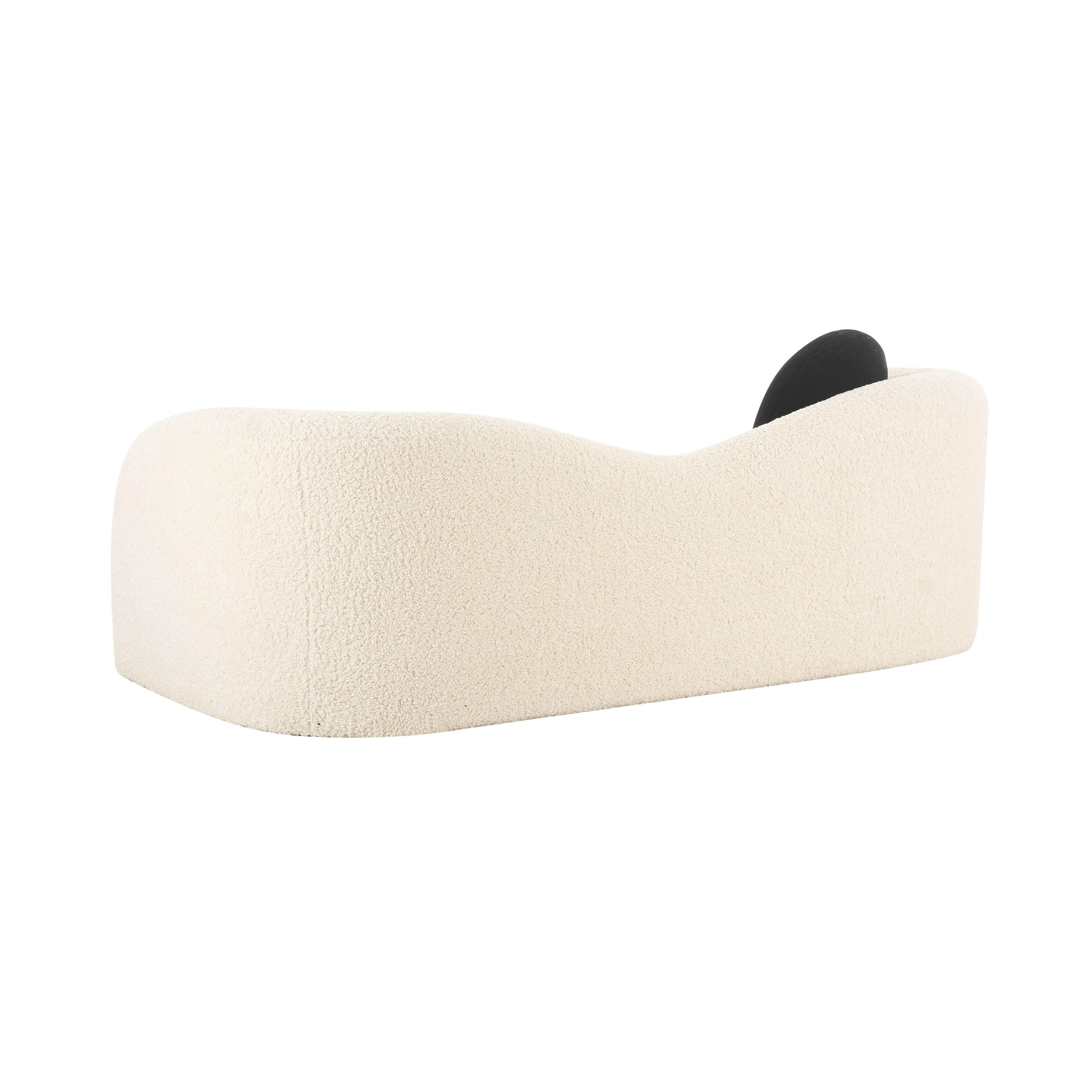 TOV Furniture Leonie Sofa, , large