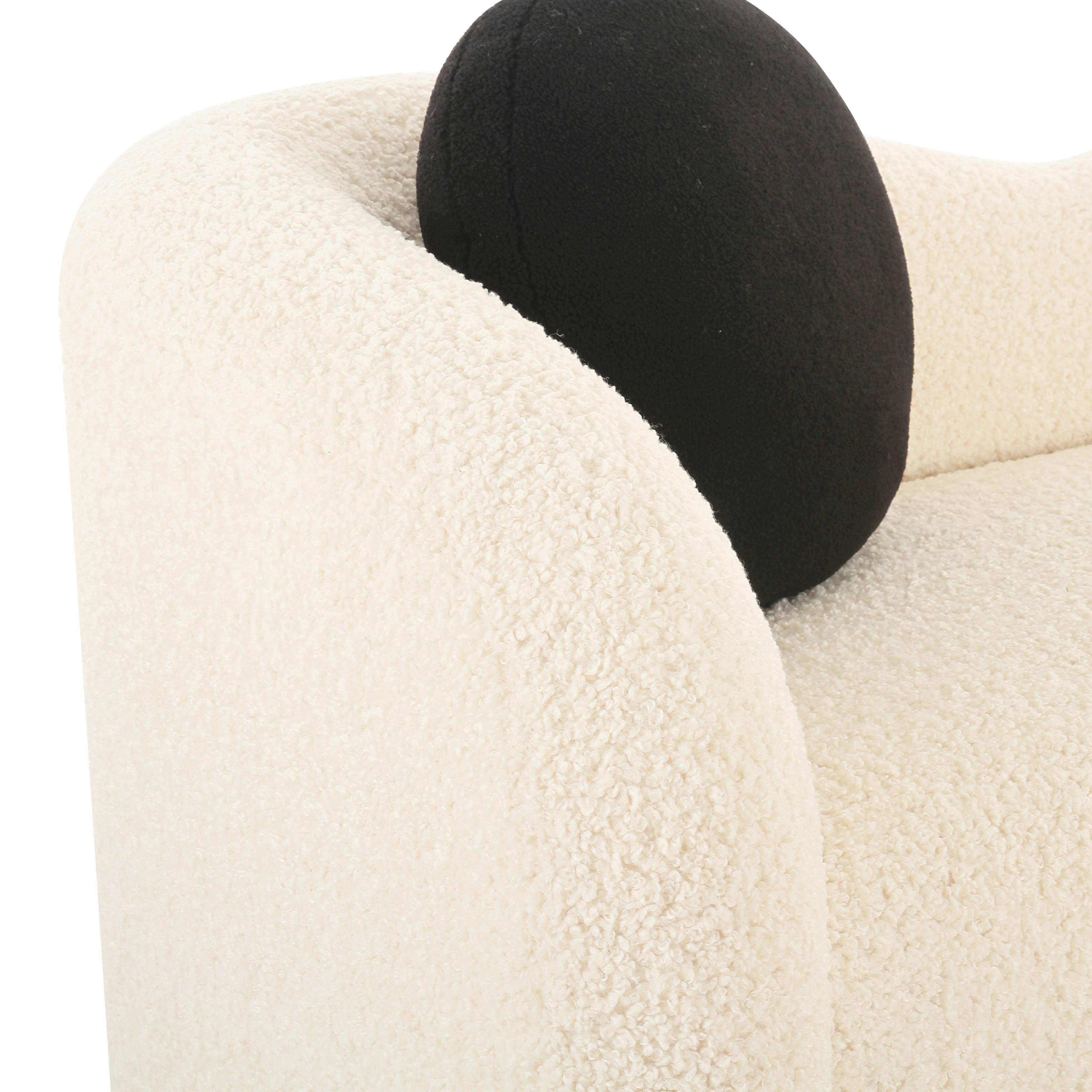 TOV Furniture Leonie Sofa, , large