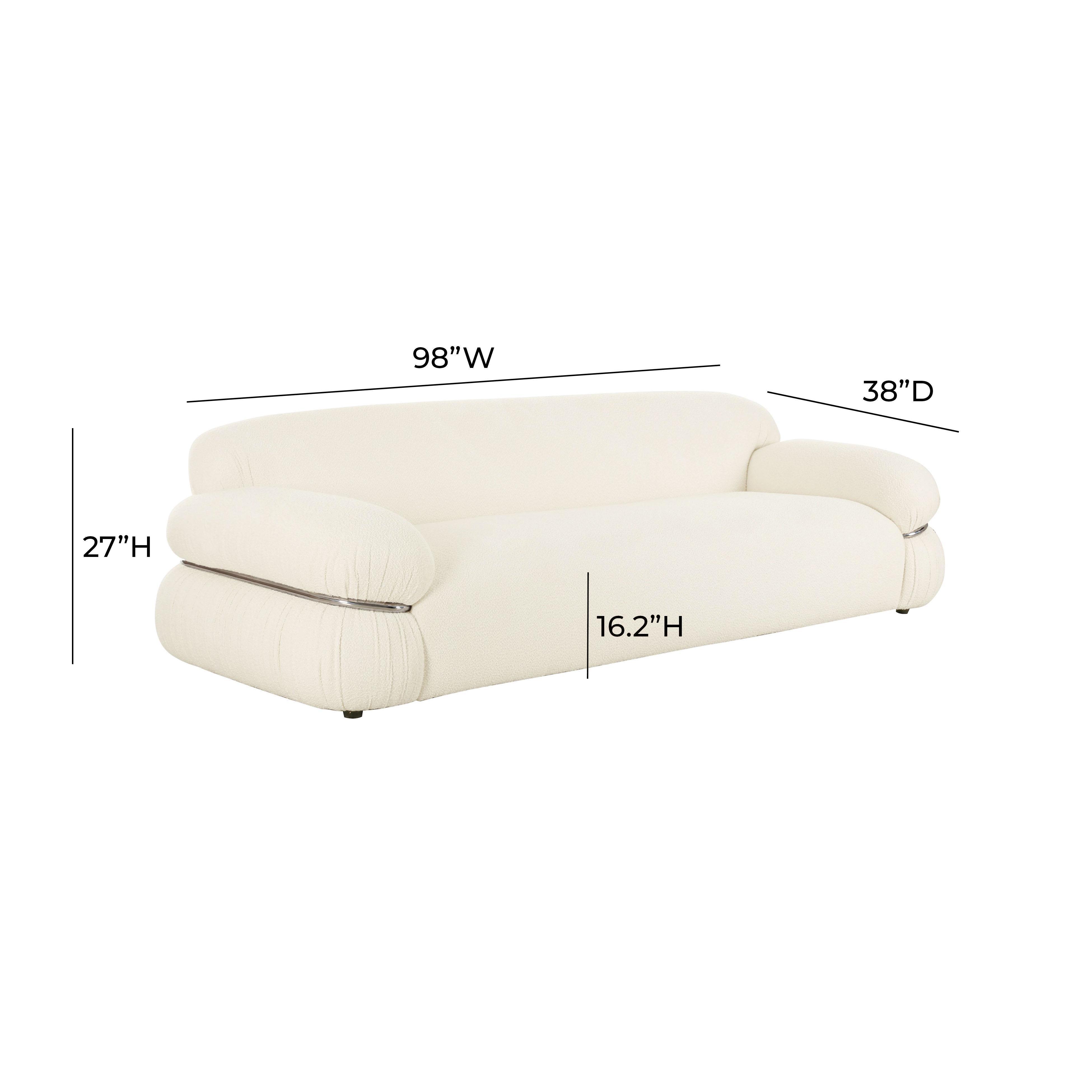 TOV Furniture Leyla Sofa, , large
