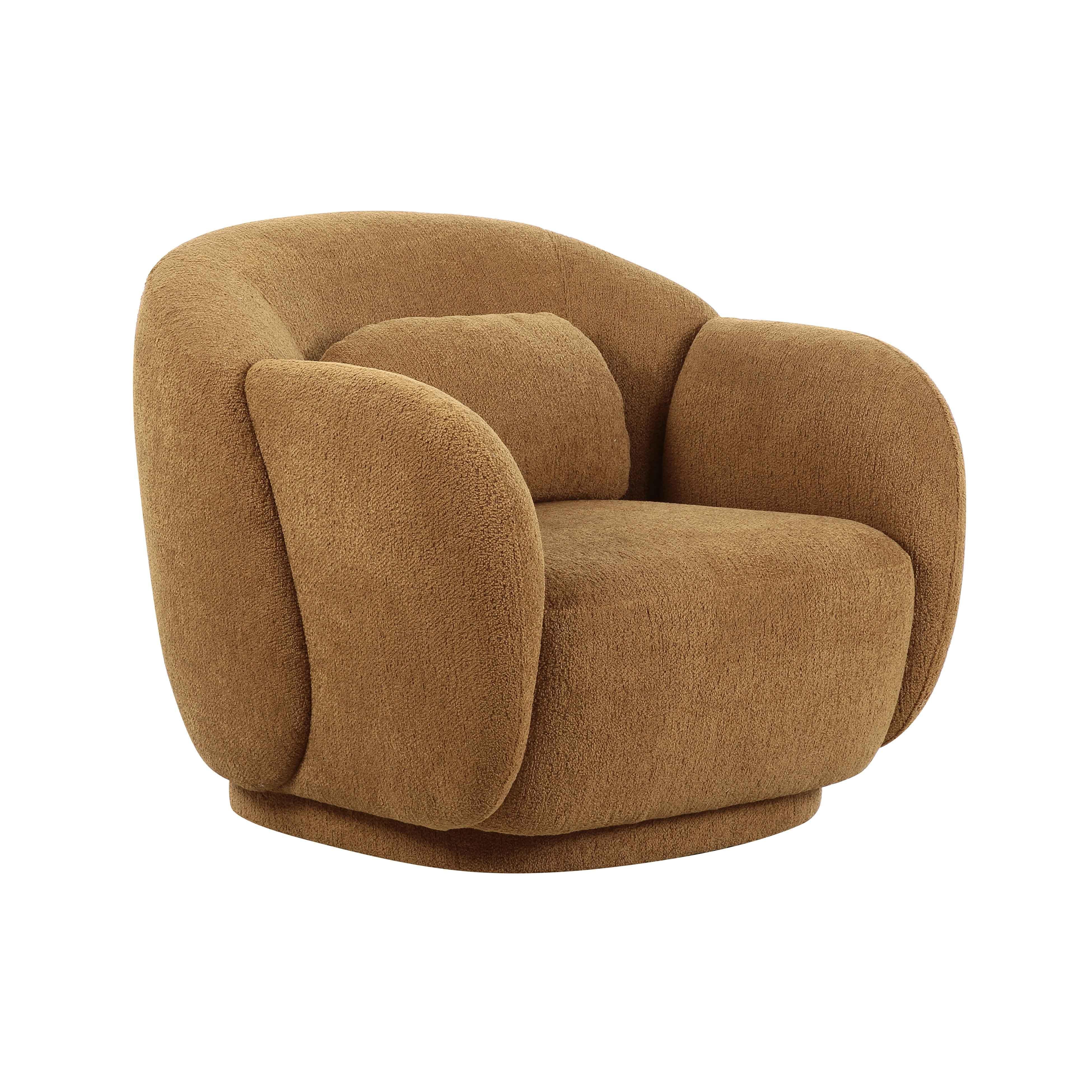 TOV Furniture Misty Accent Chair, , large