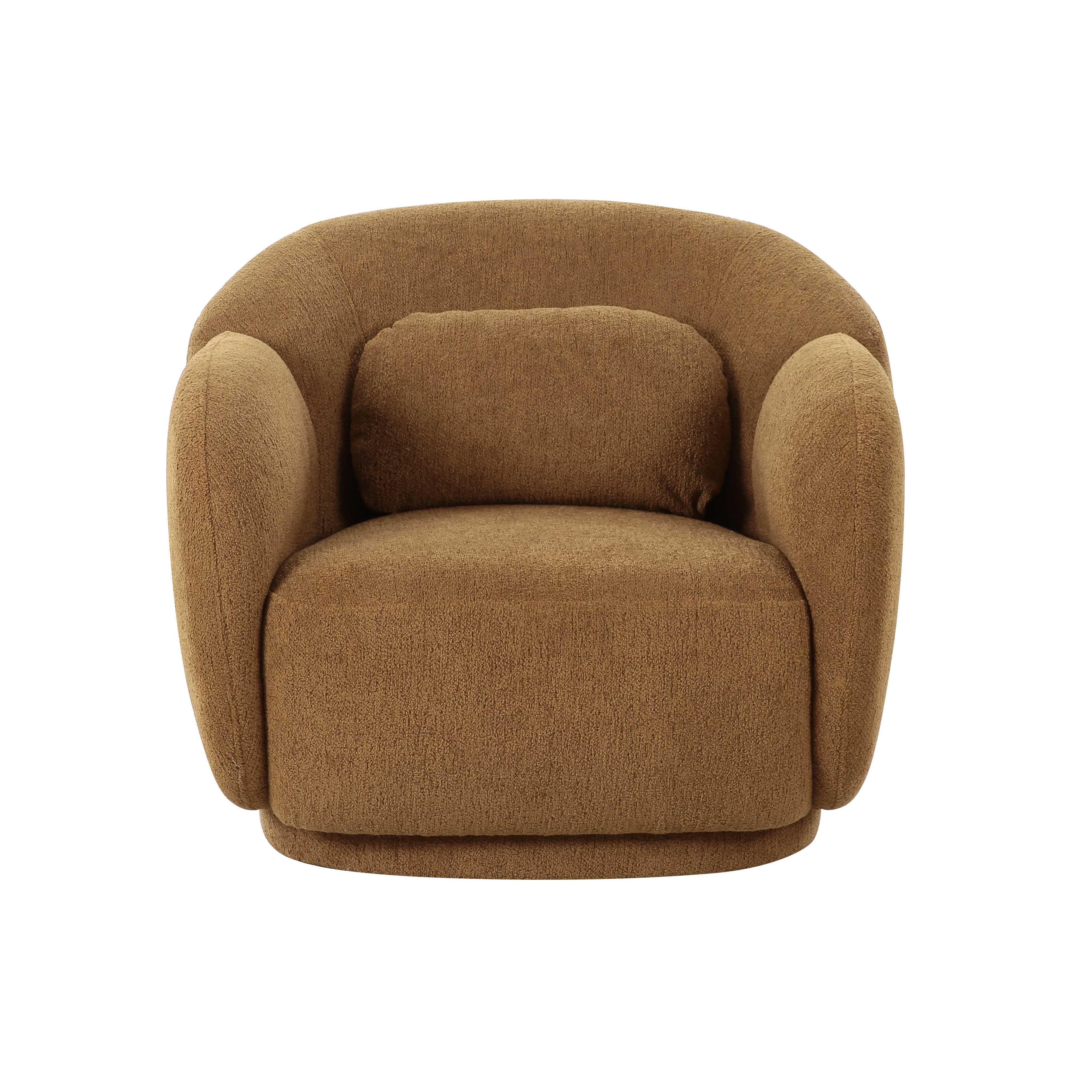 TOV Furniture Misty Accent Chair, , large