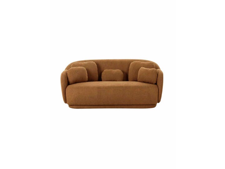 TOV Furniture Misty Sofa, , large