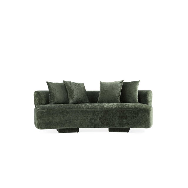 Manhattan Comfort Verandah Sofa