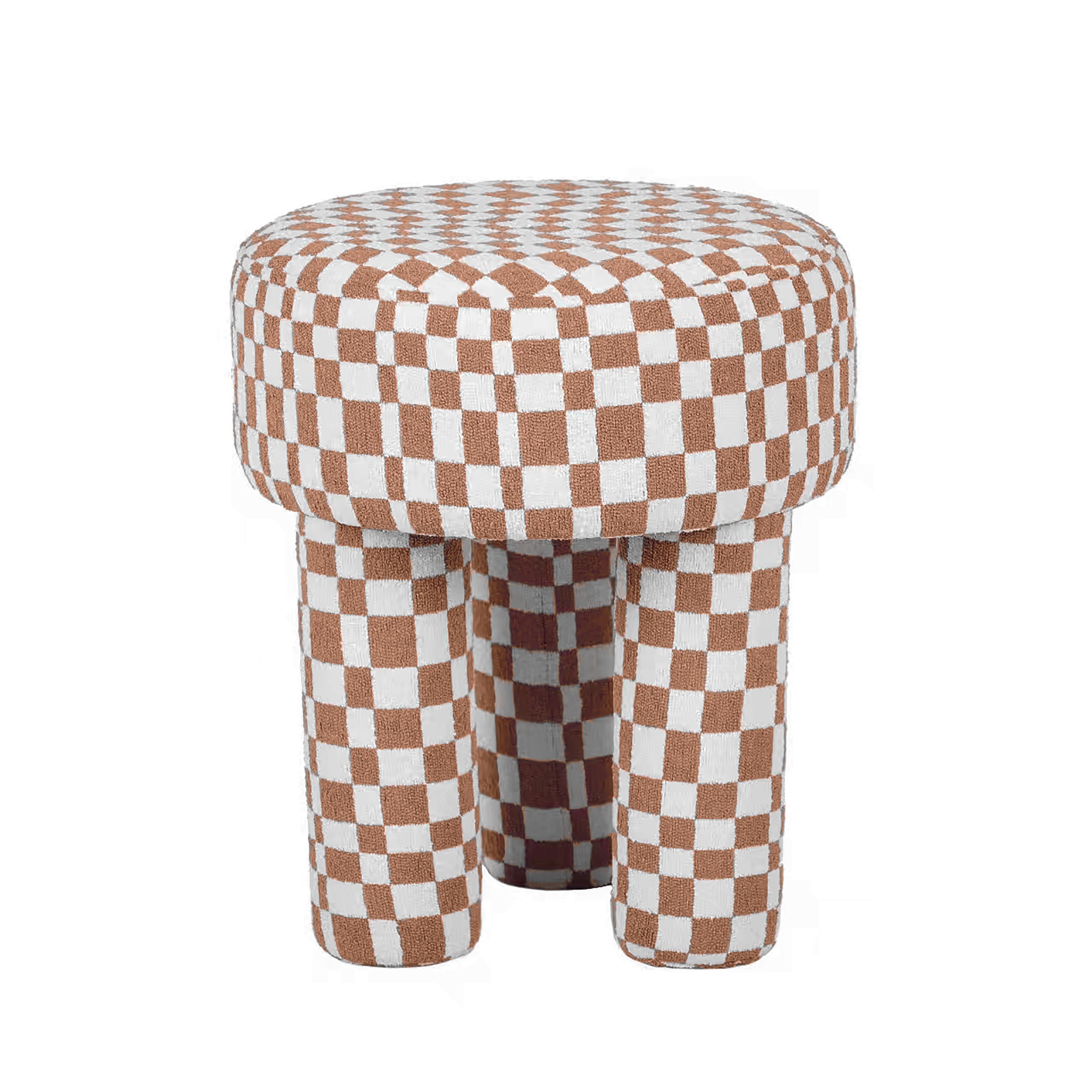 Claire Stool, , large
