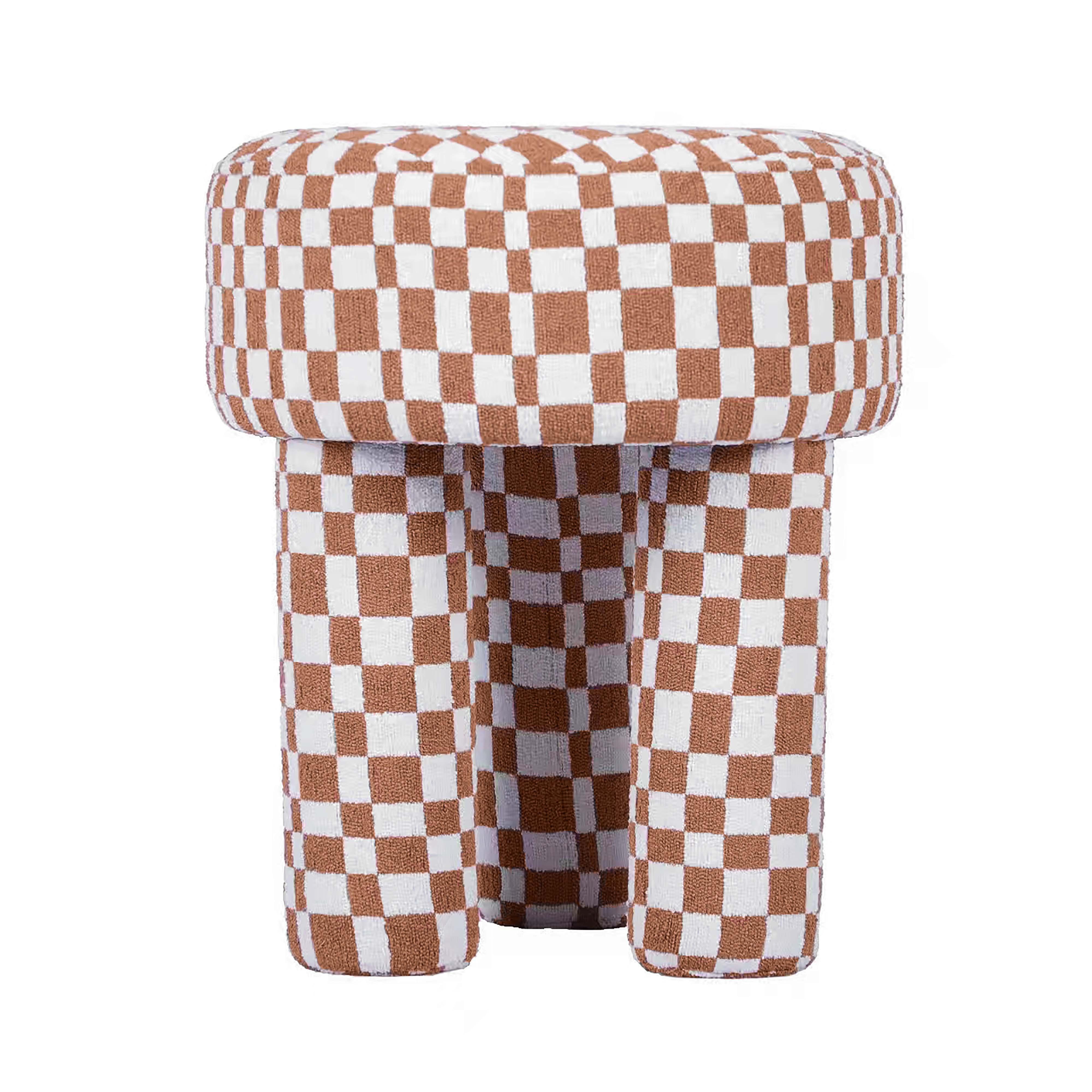 Claire Stool, , large