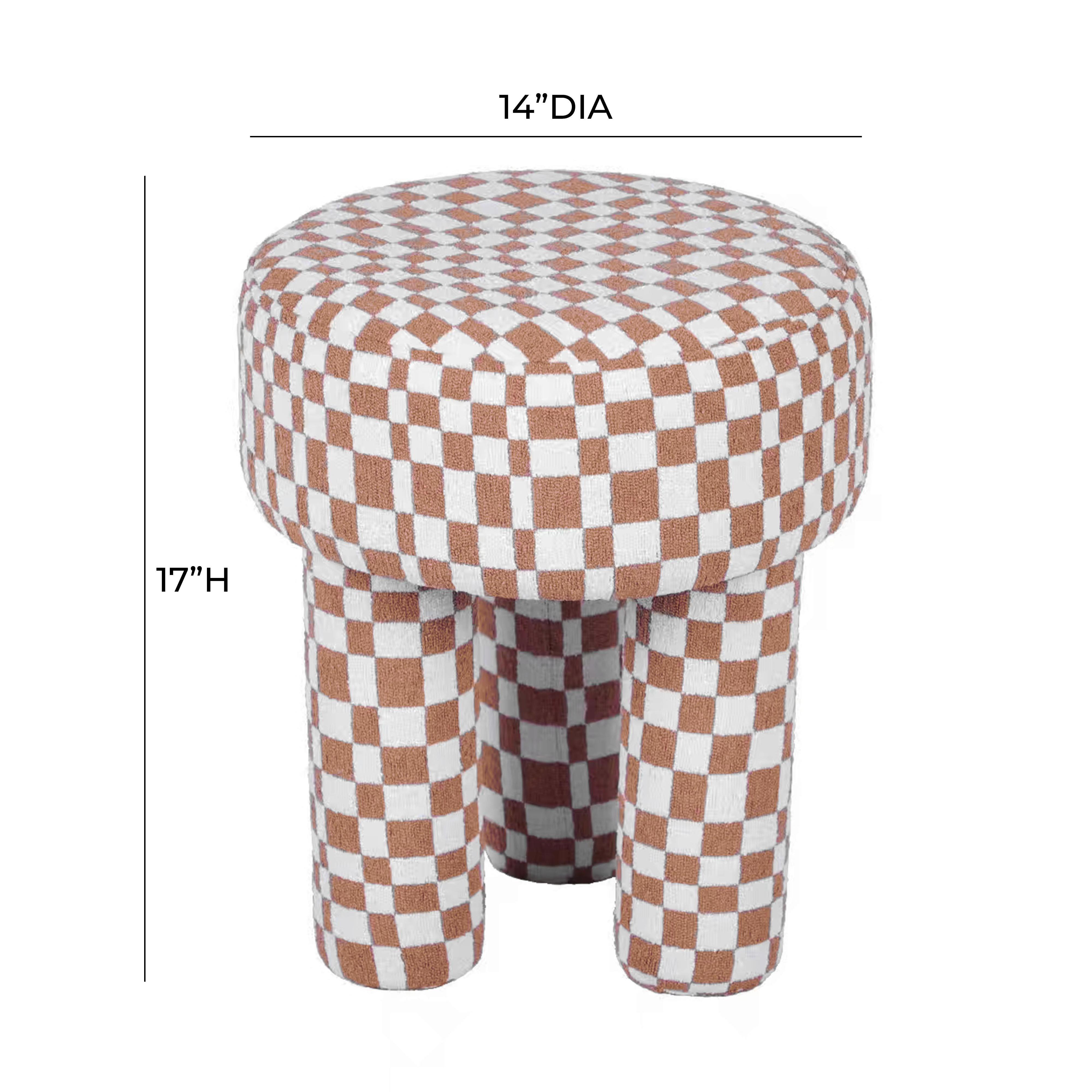 Claire Stool, , large