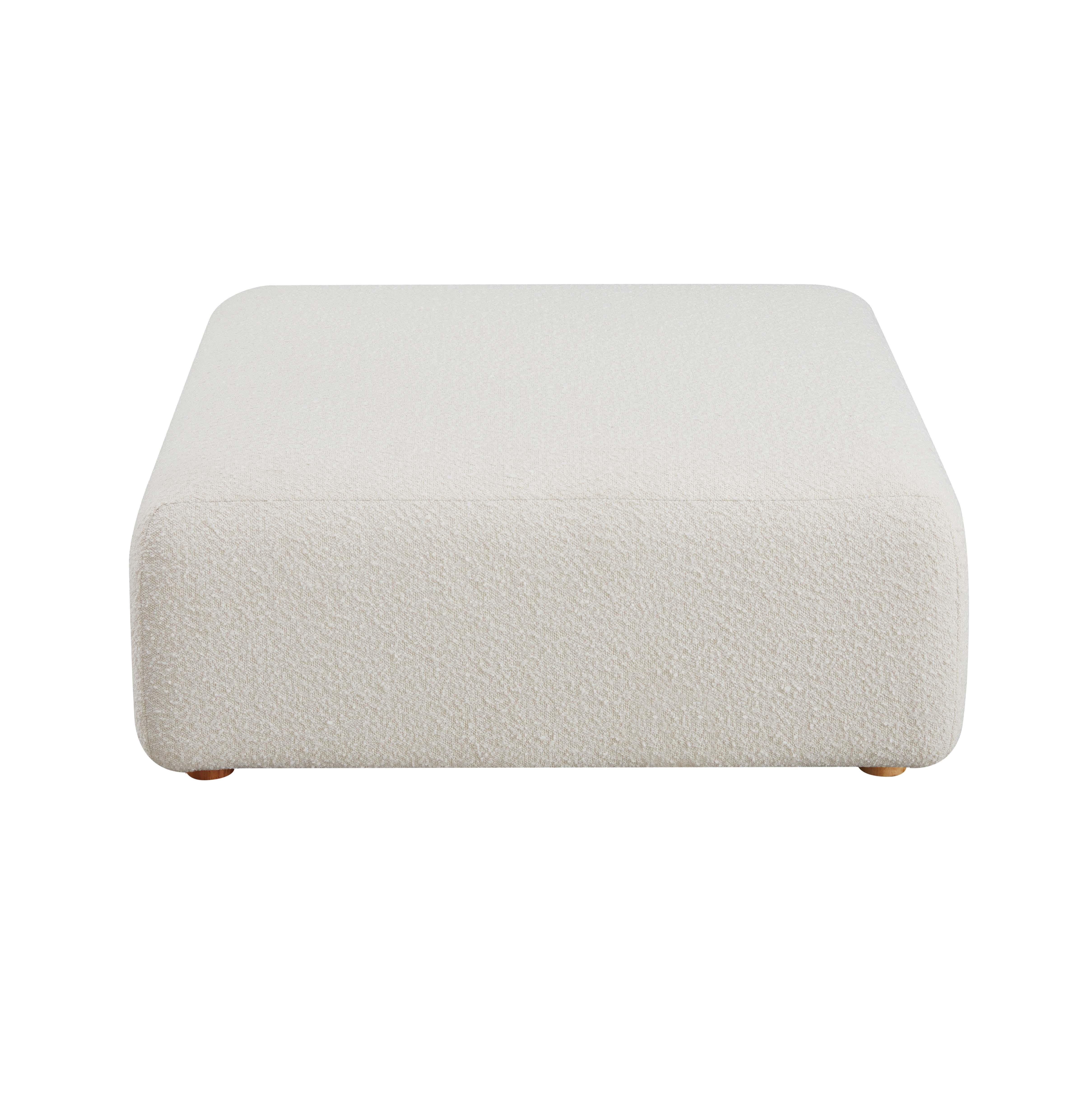 Hangover Ottoman, , large