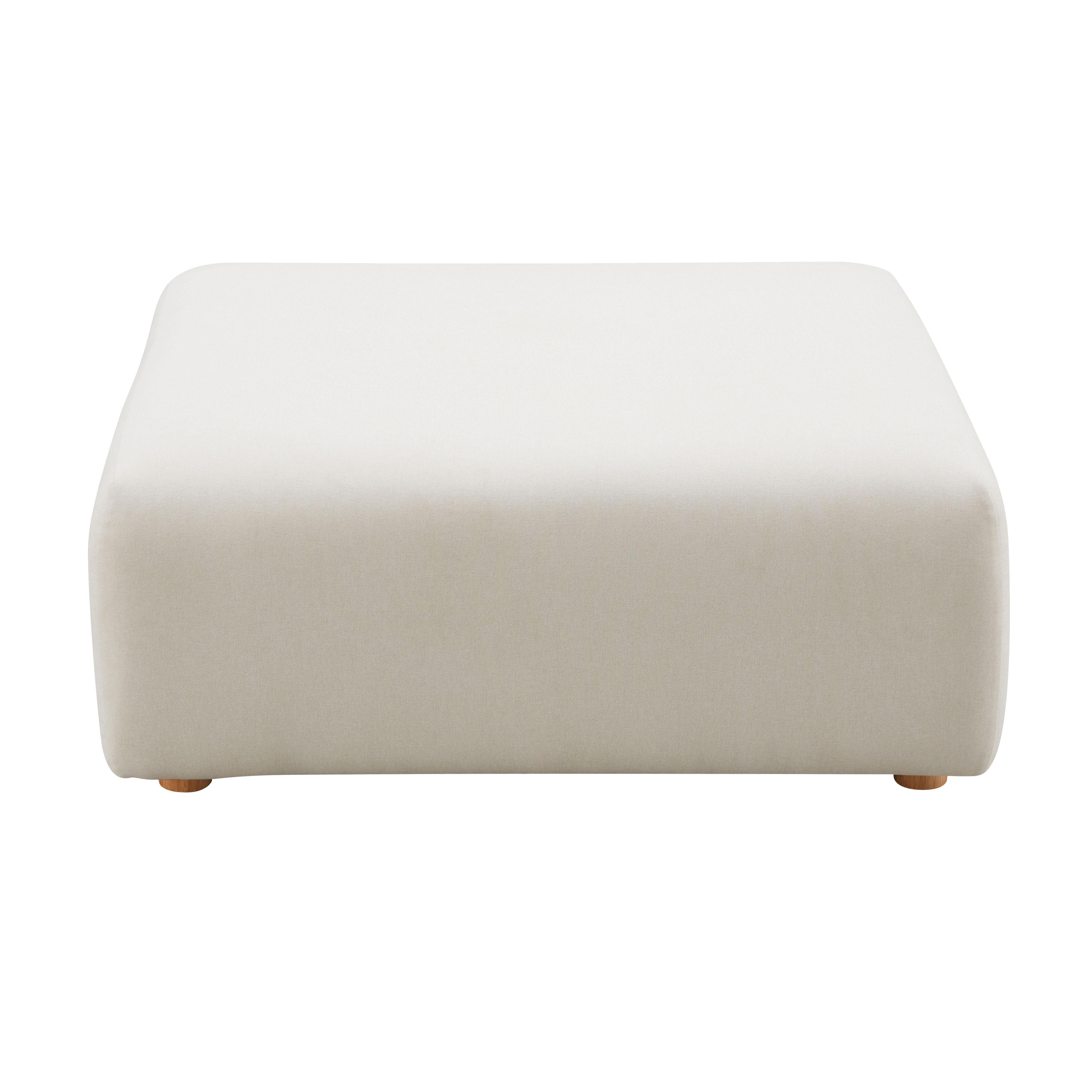 Hangover Ottoman, , large