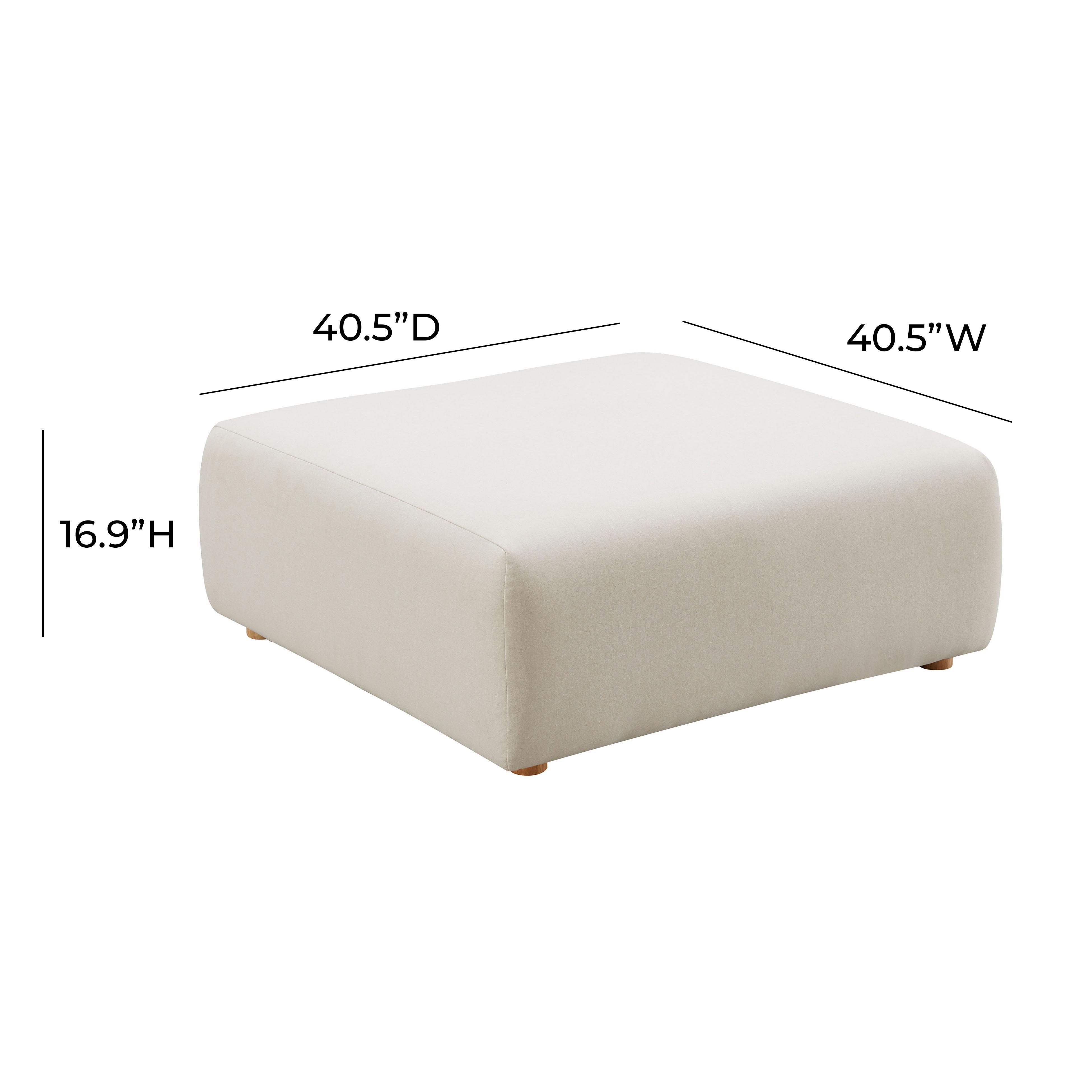 Hangover Ottoman, , large