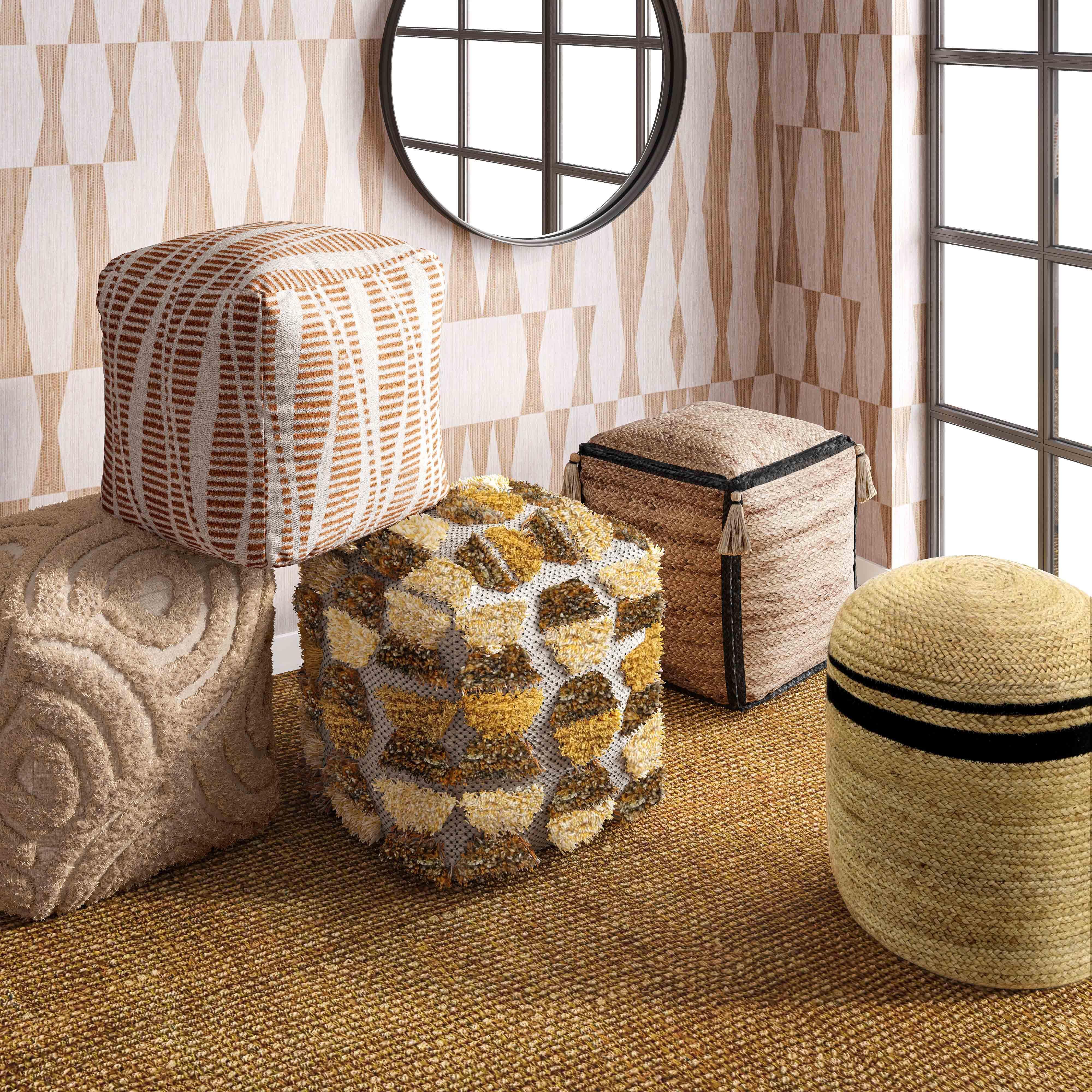 Emerge Pouf, , rollover