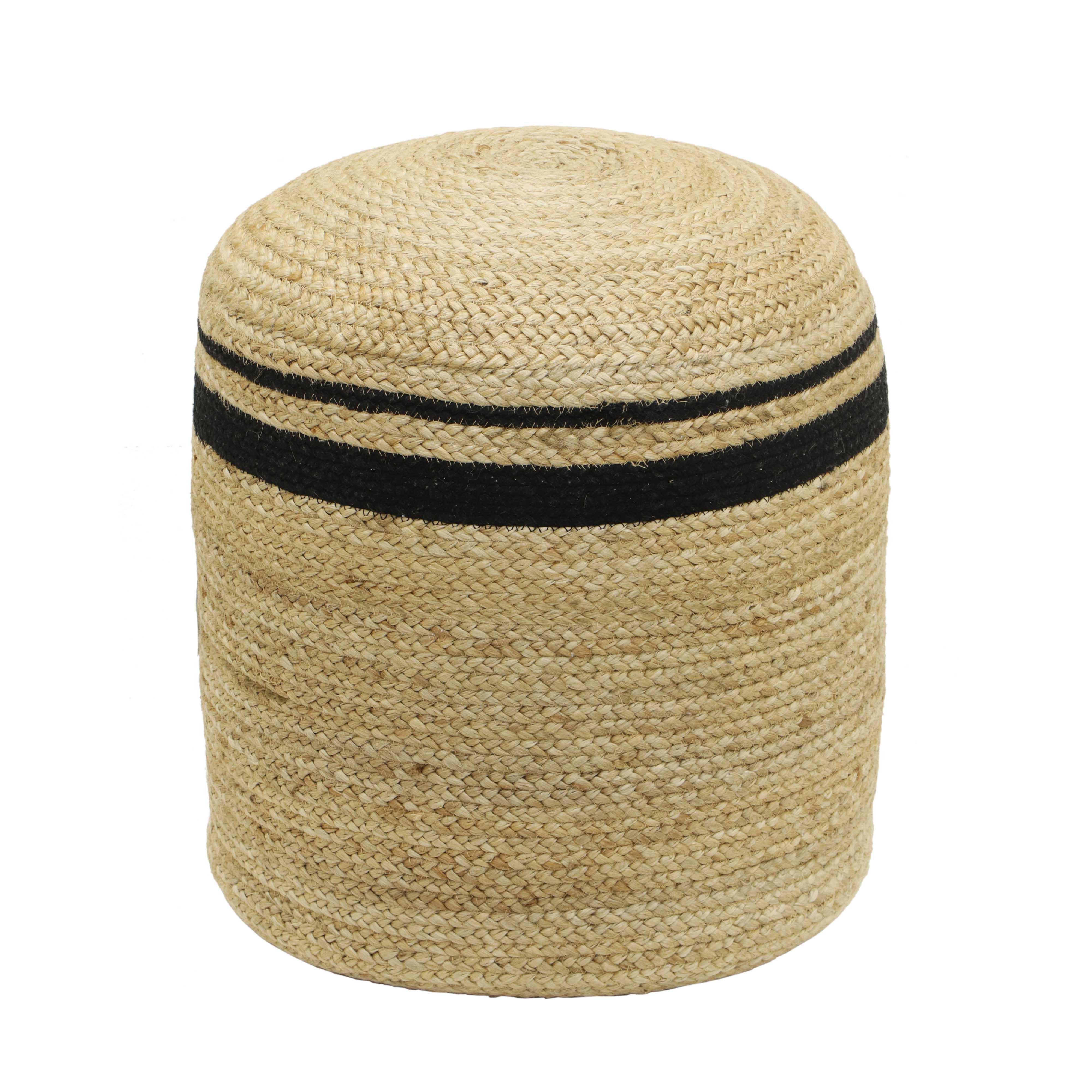 Emerge Pouf, , large