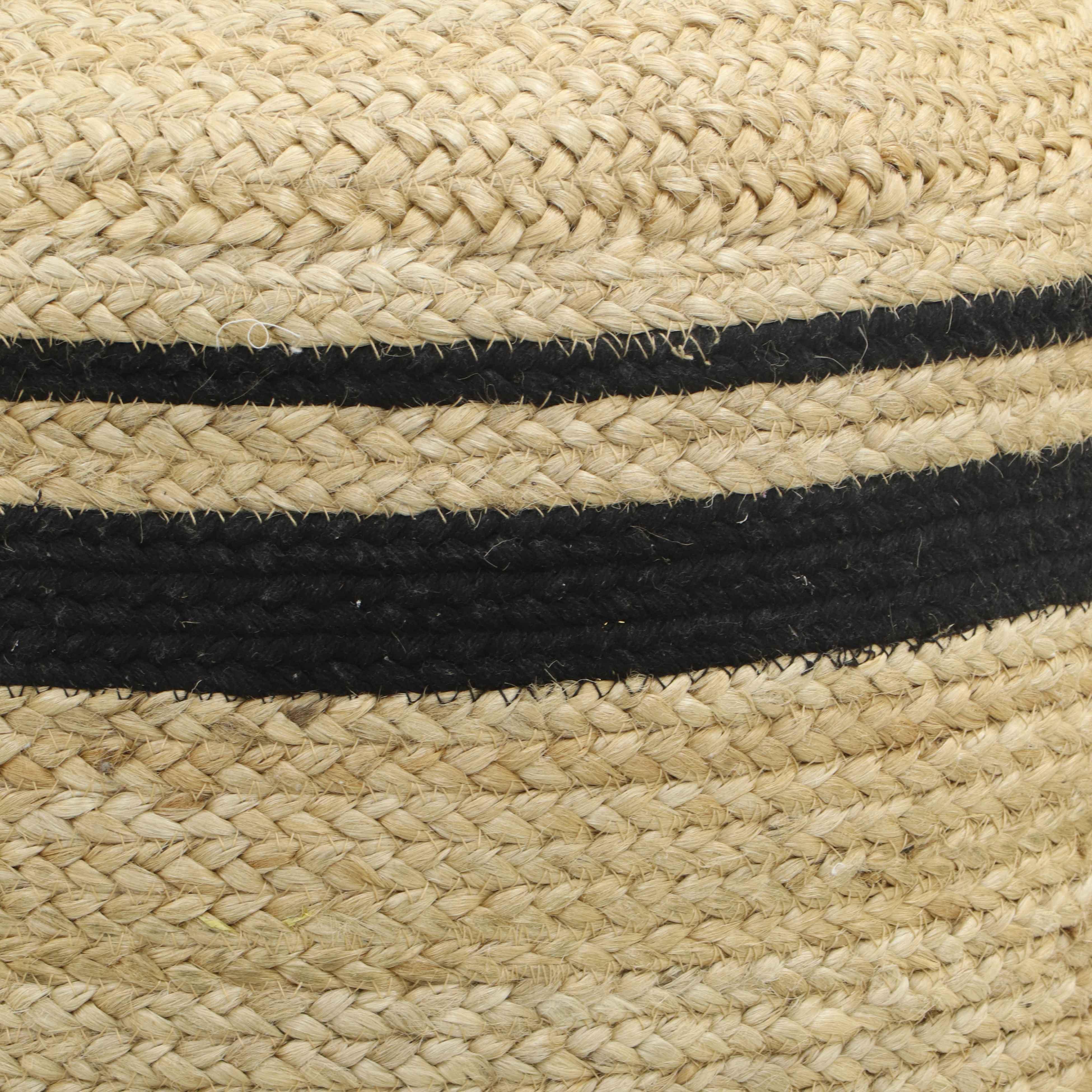 Emerge Pouf, , swatch