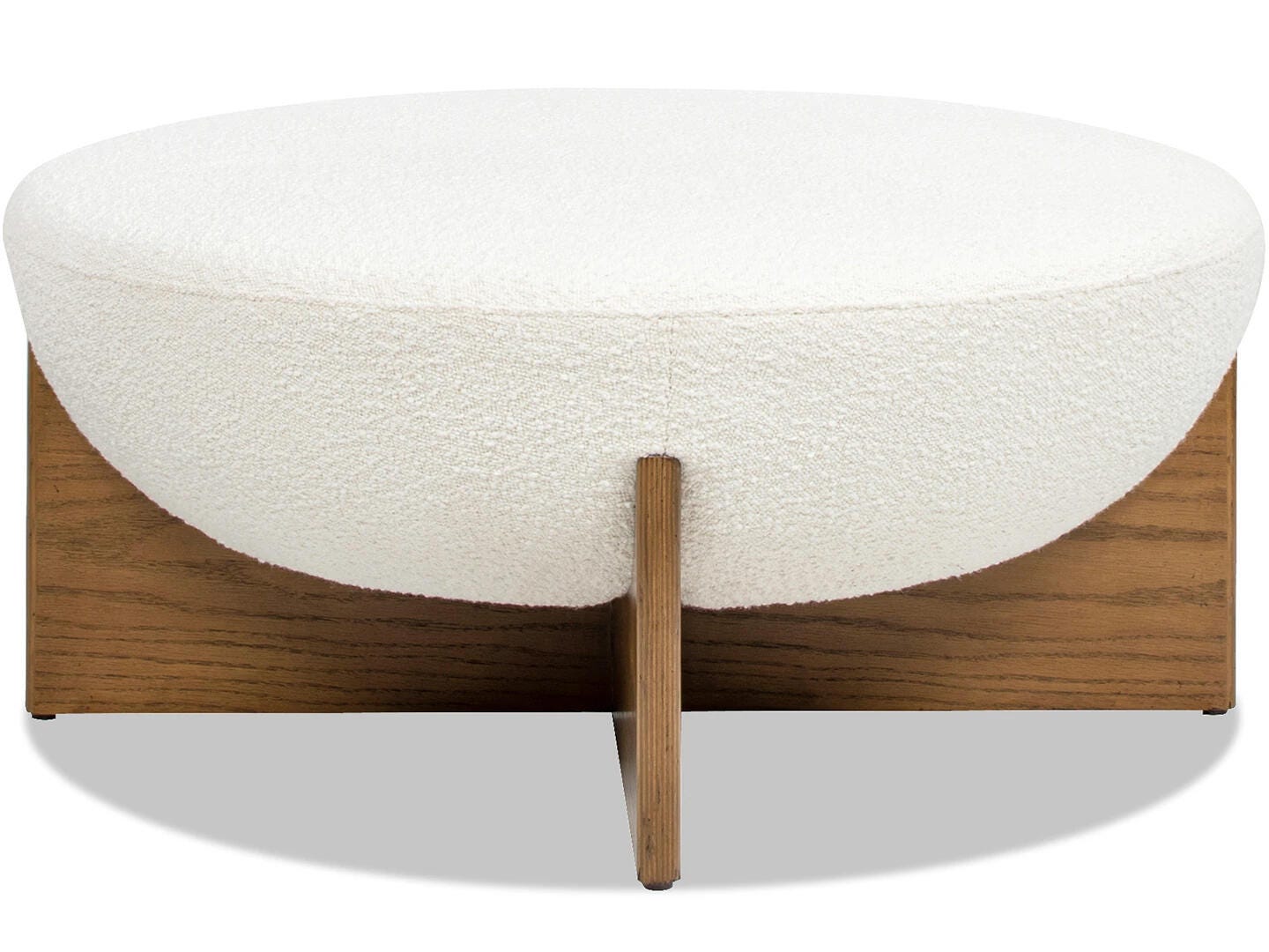 Jennifer Taylor Home Bali Ottoman, , large
