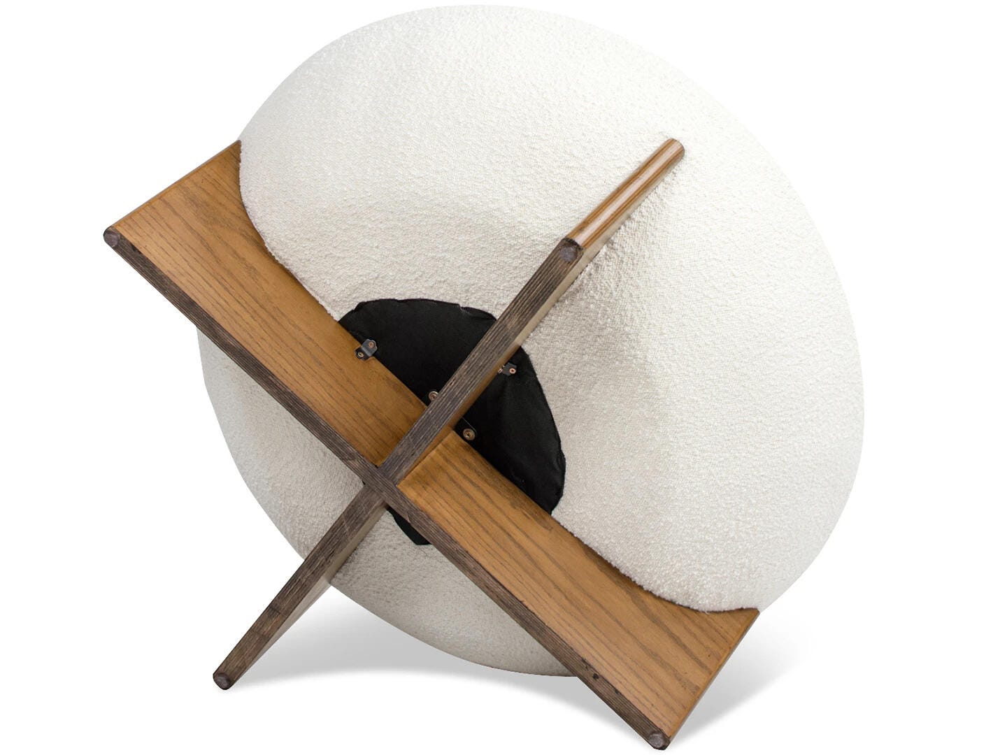 Jennifer Taylor Home Bali Ottoman, , large
