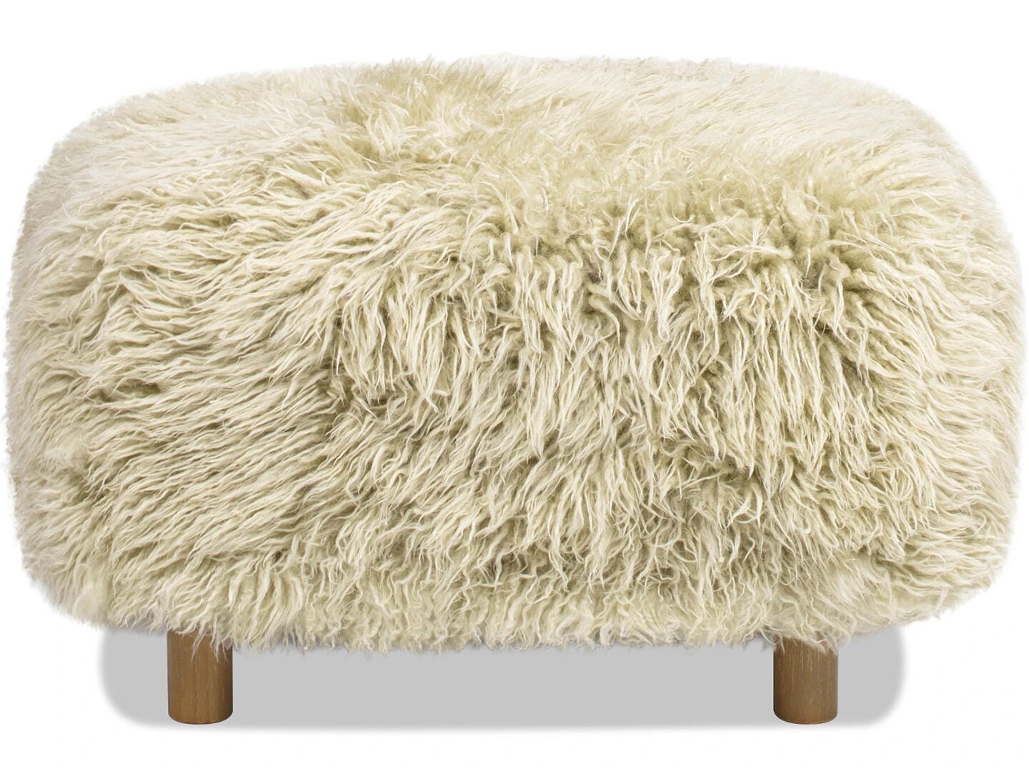 Jennifer Taylor Home Enchante Ottoman, , large