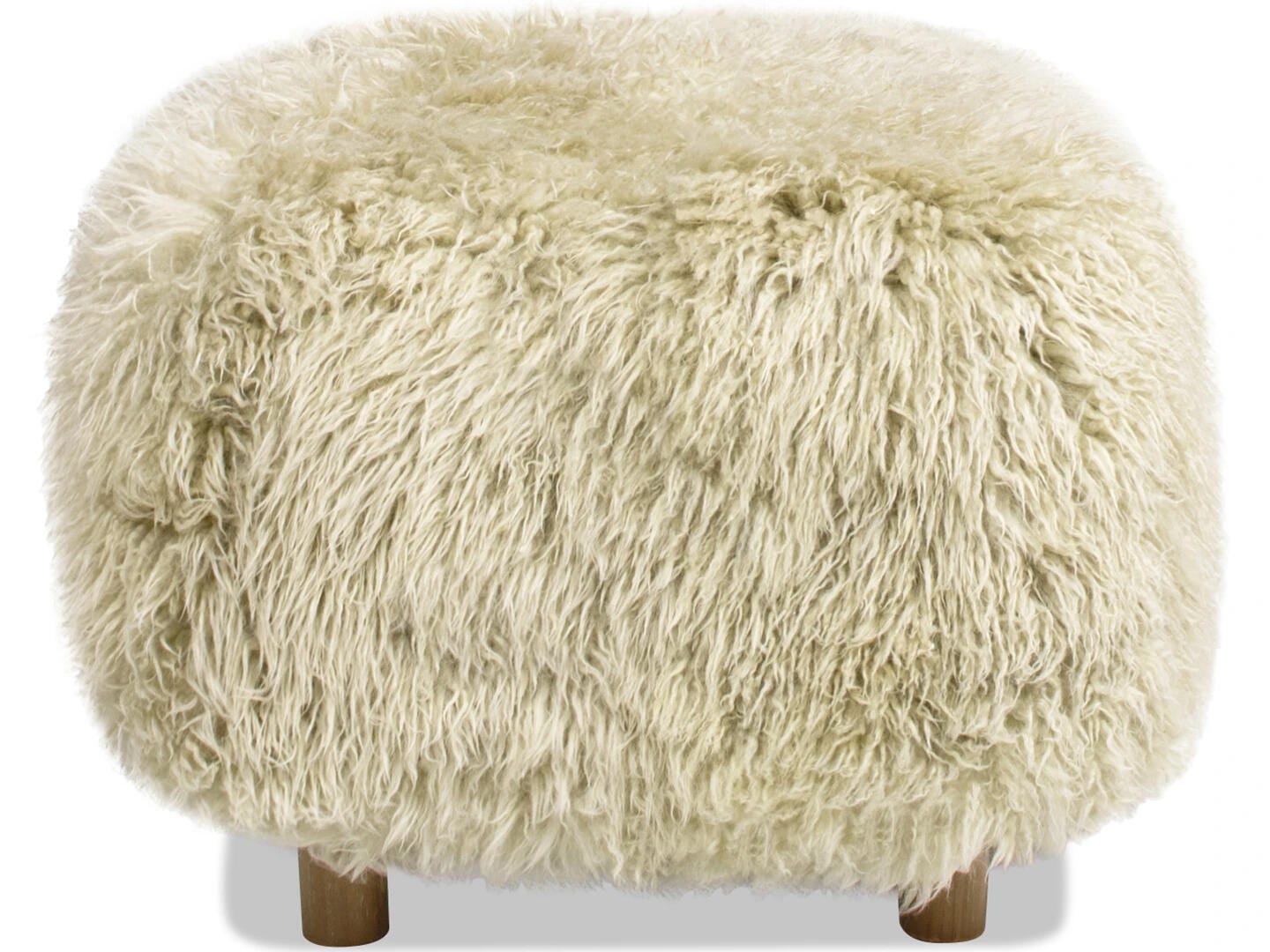 Jennifer Taylor Home Enchante Ottoman, , large