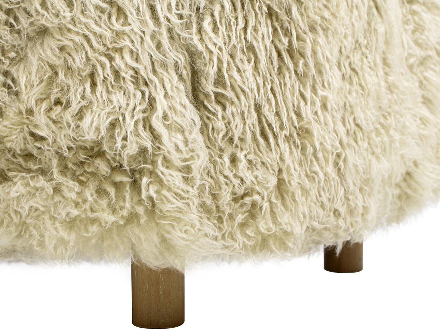 Jennifer Taylor Home Enchante Ottoman, , large