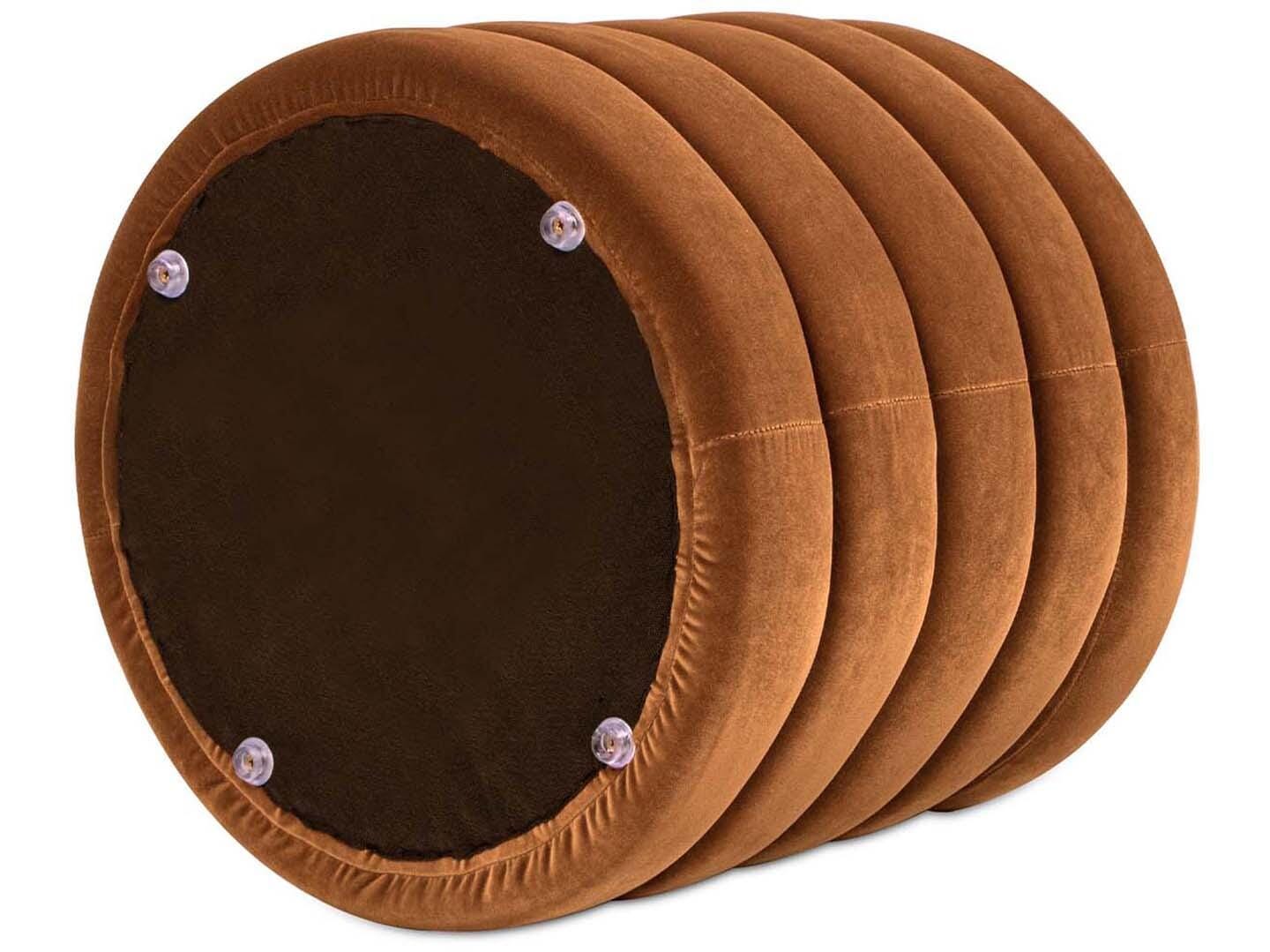 Jennifer Taylor Home Fuji Ottoman with Storage, , large