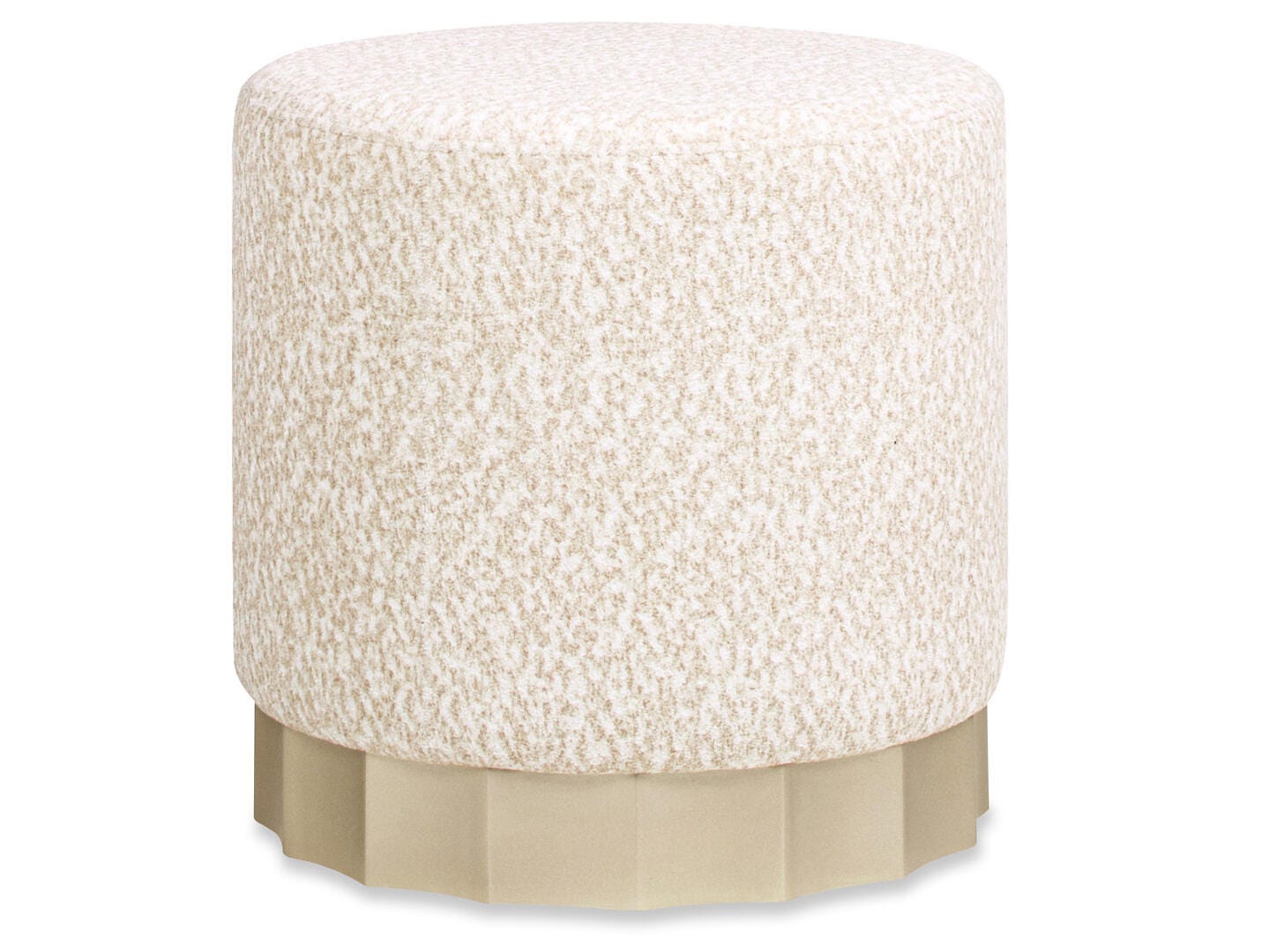Jennifer Taylor Home Hampton Ottoman, , large