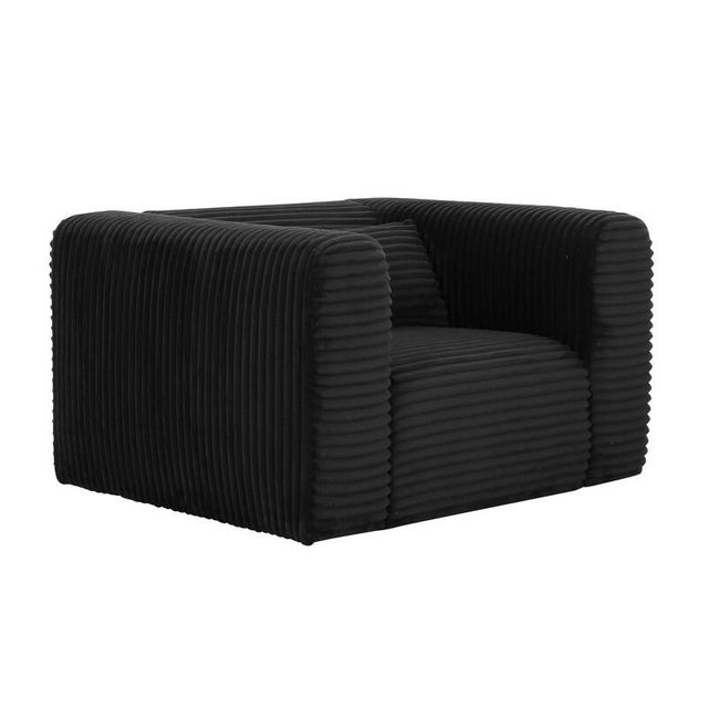 TOV Furniture Tarra Oversized Armchair
