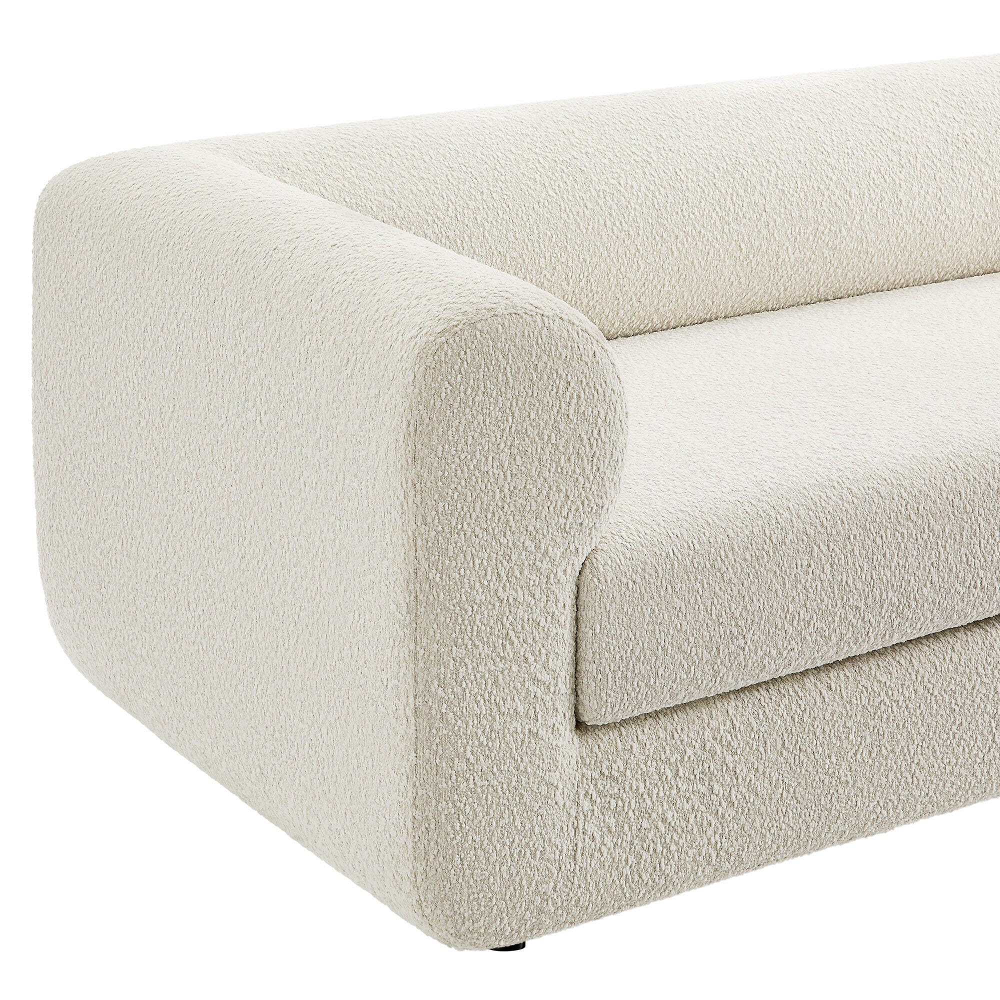 Modway Leif Sofa, , large