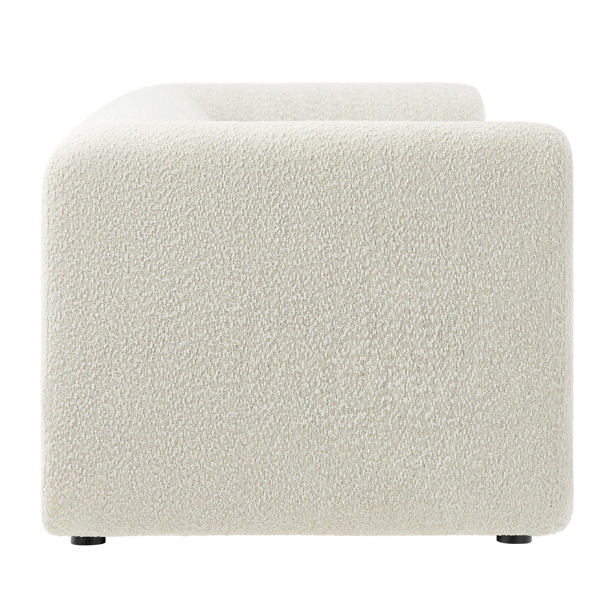 Modway Leif Sofa, , large