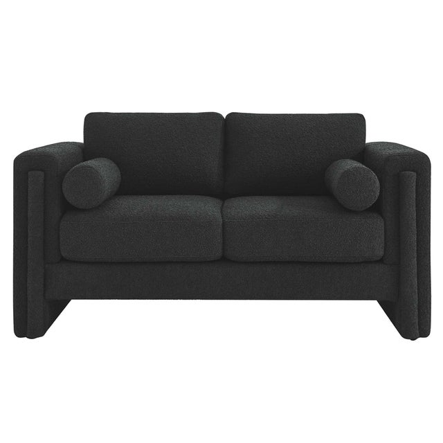 Modway Visible Solid Loveseat
