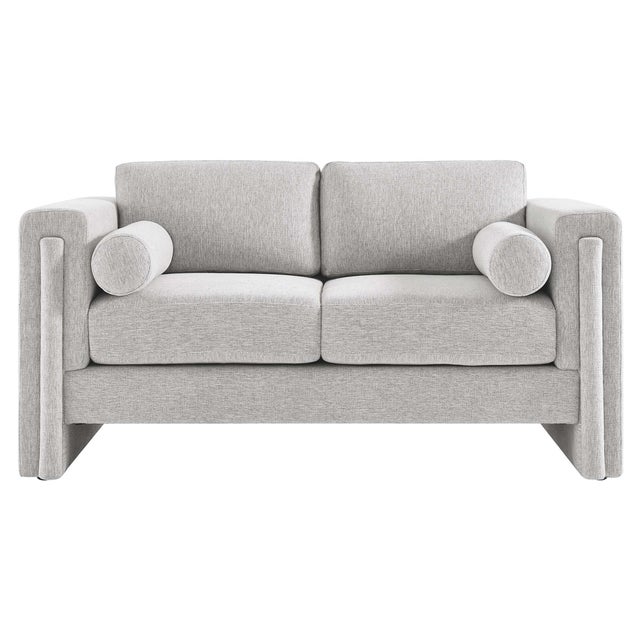 Modway Visible Loveseat