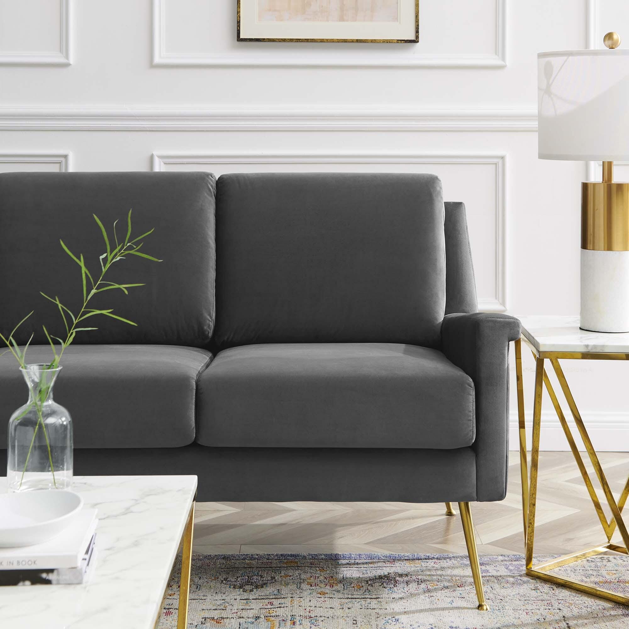 Modway Chesapeake Sofa, , large