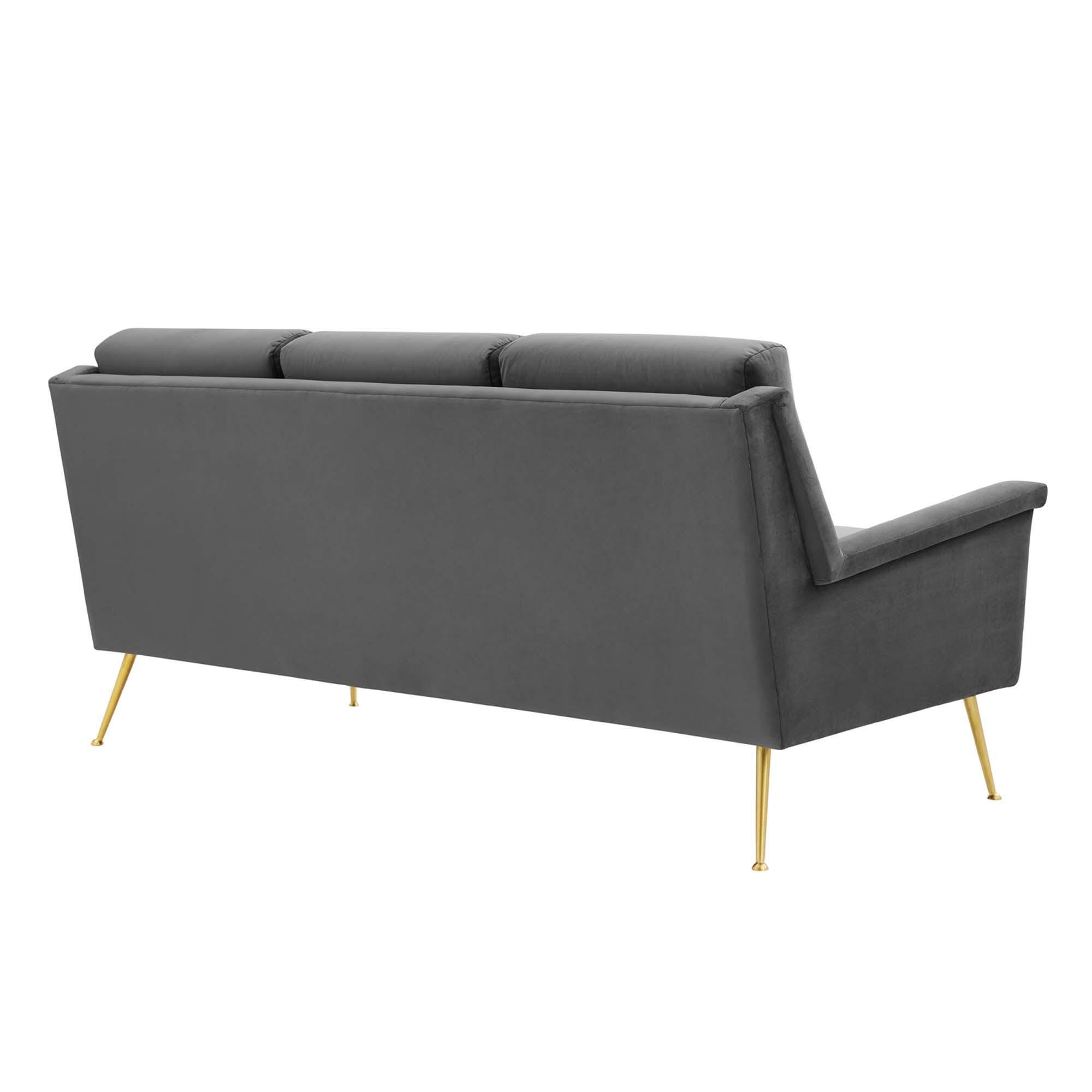 Modway Chesapeake Sofa, , large
