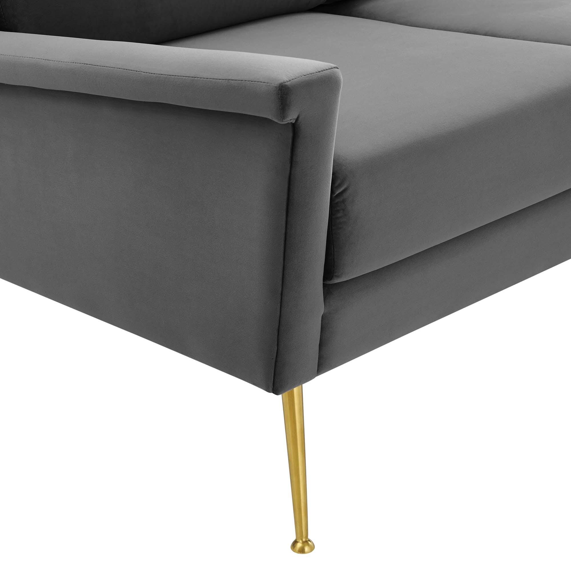 Modway Chesapeake Sofa, , large