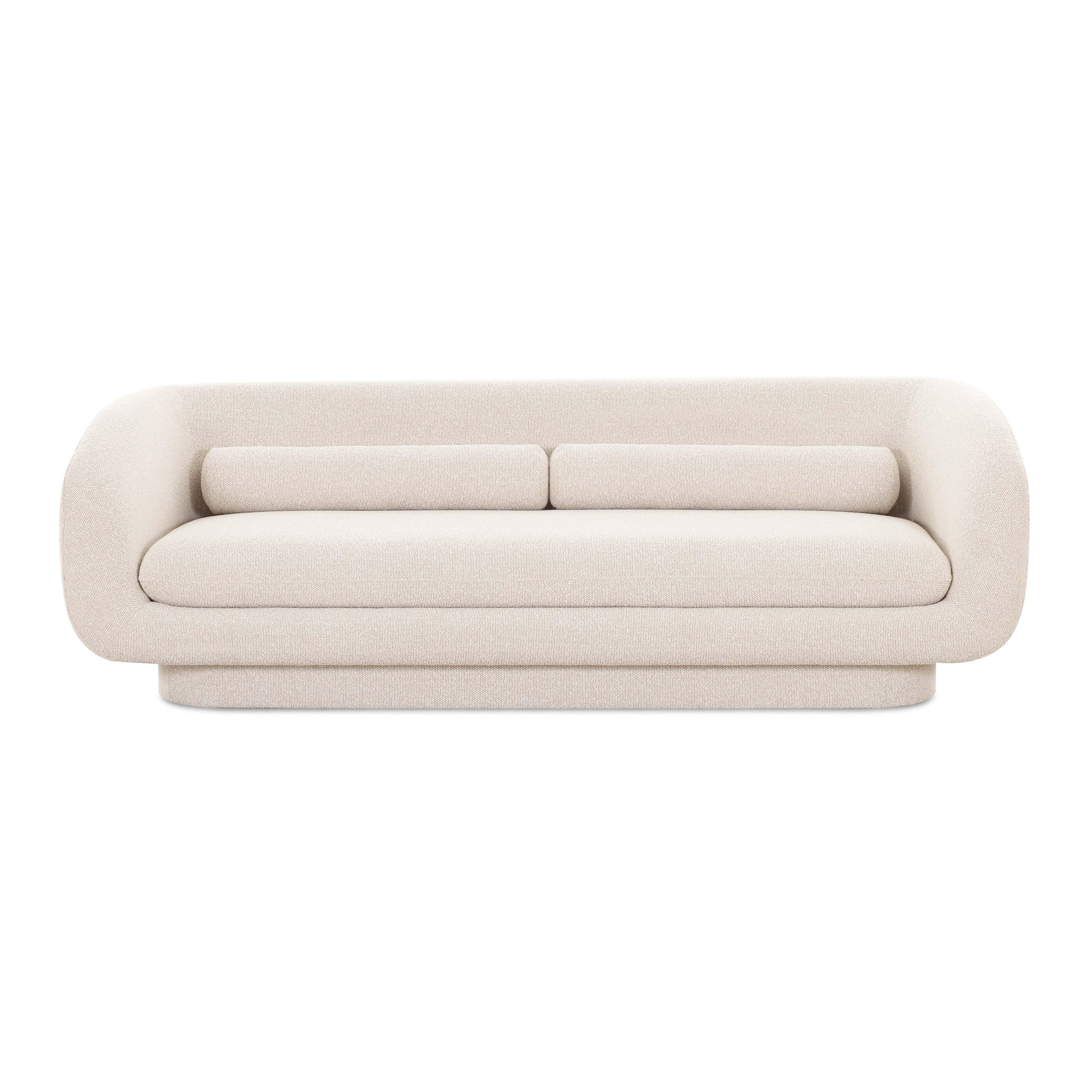 TOV Furniture Simone Sofa, , large