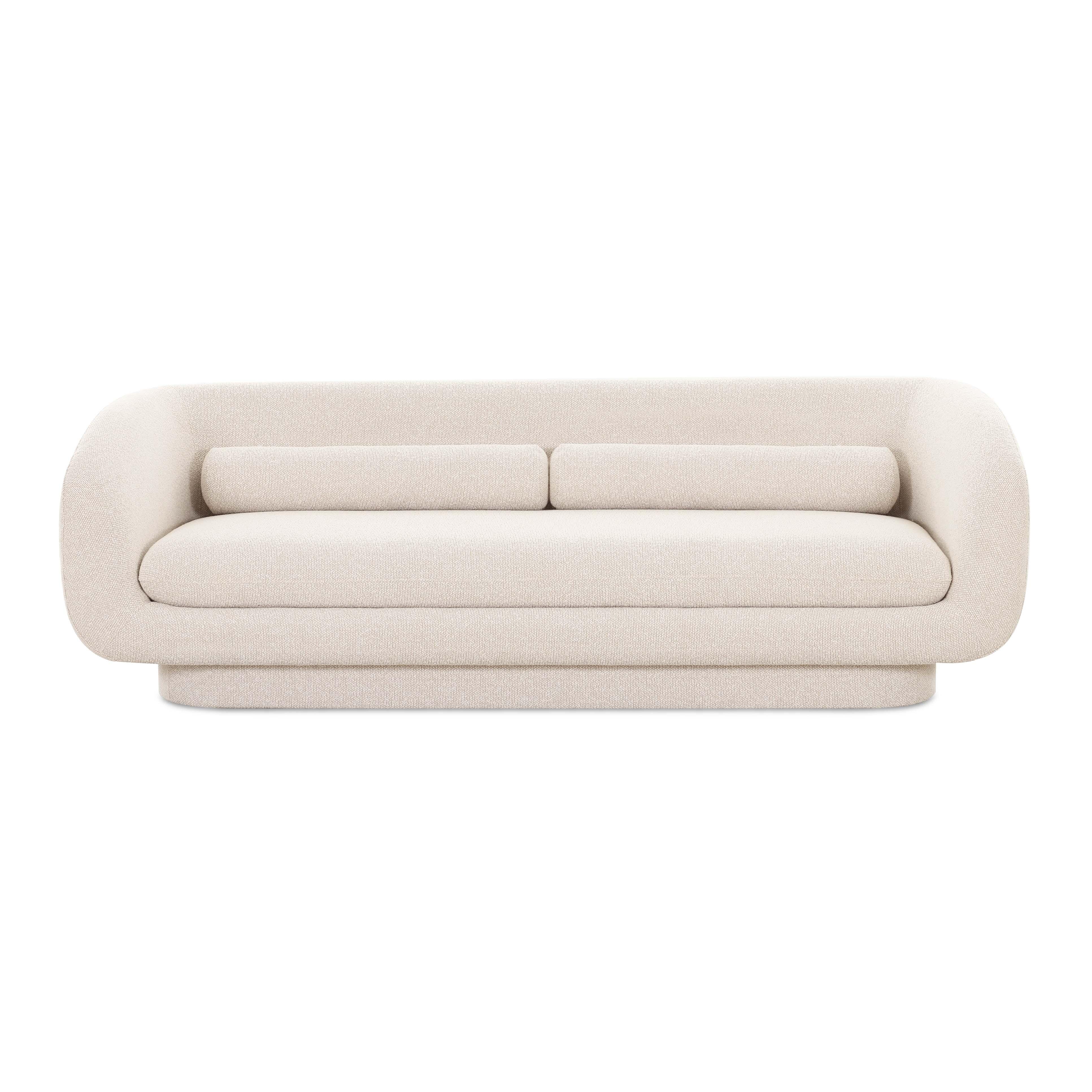 TOV Furniture Simone Sofa, , large